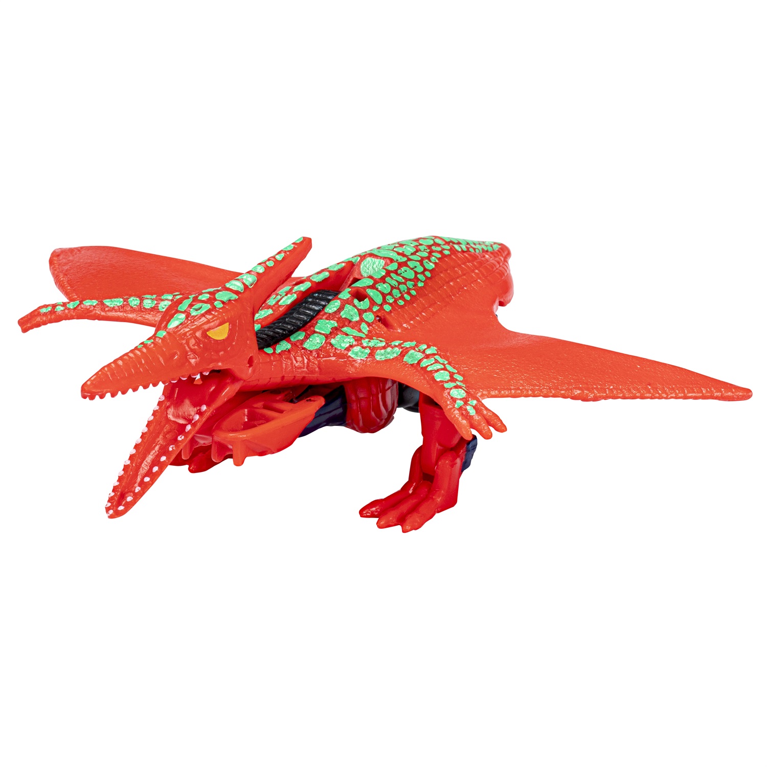 Hasbro Transformers Beast Wars Terrosaur - Personaggio d'azione trasformabile