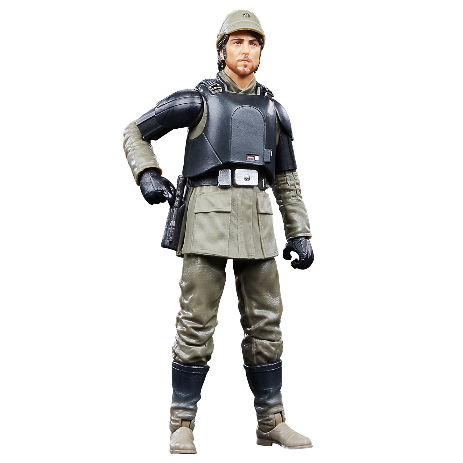Hasbro Star Wars The Black Series 6