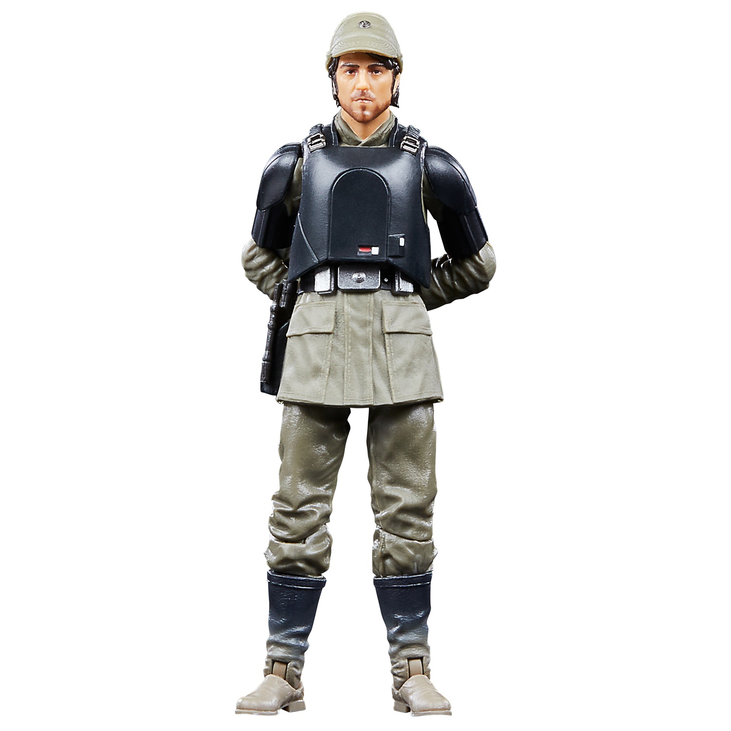 Hasbro Star Wars The Black Series 6