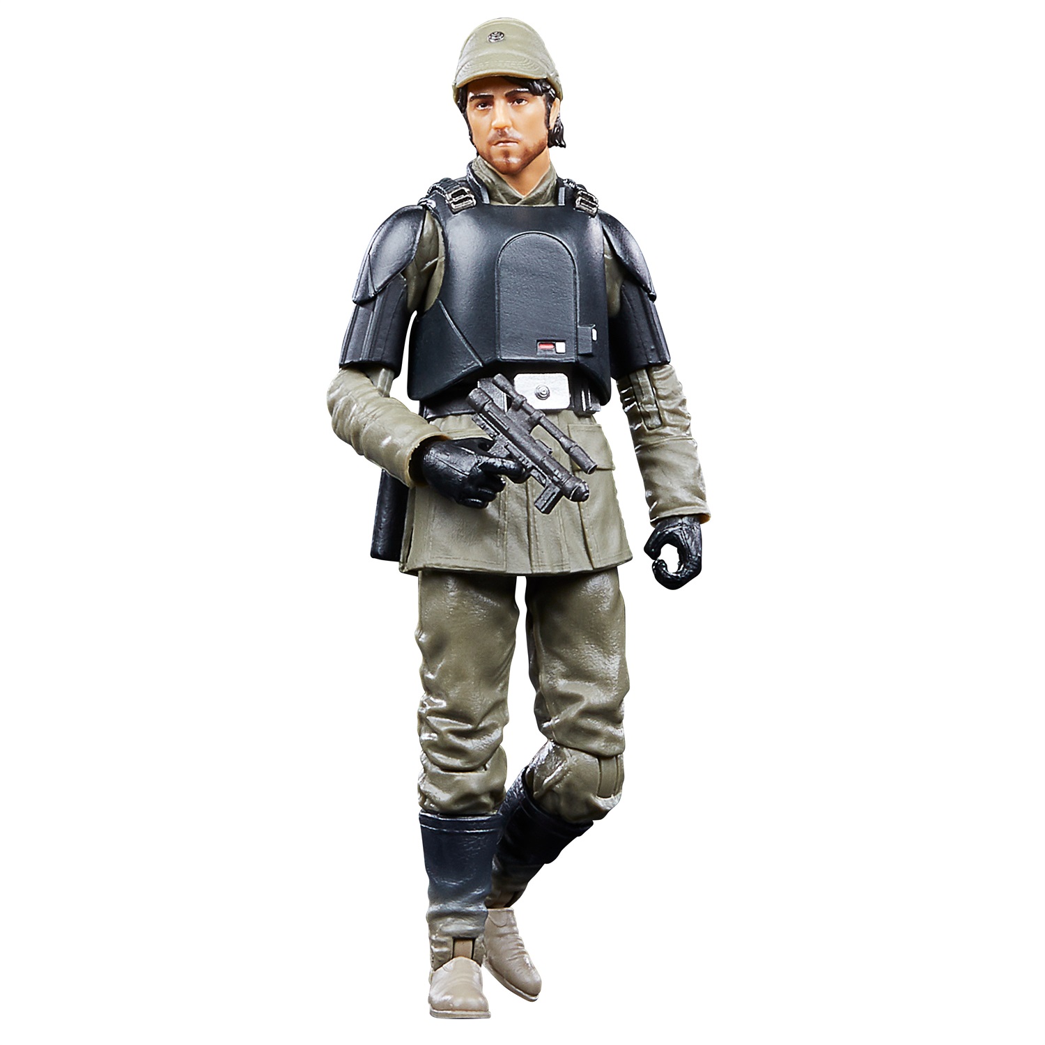 Hasbro Star Wars The Black Series 6