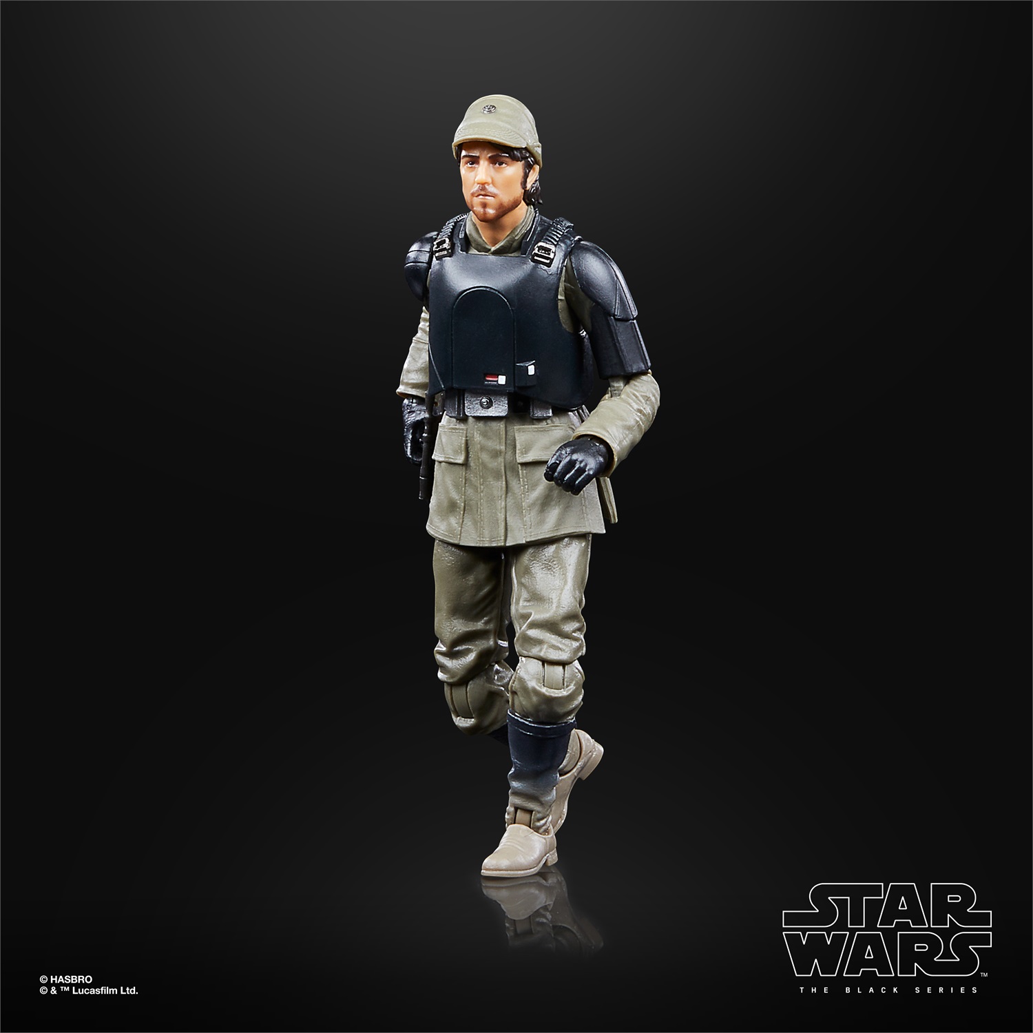 Hasbro Star Wars The Black Series 6