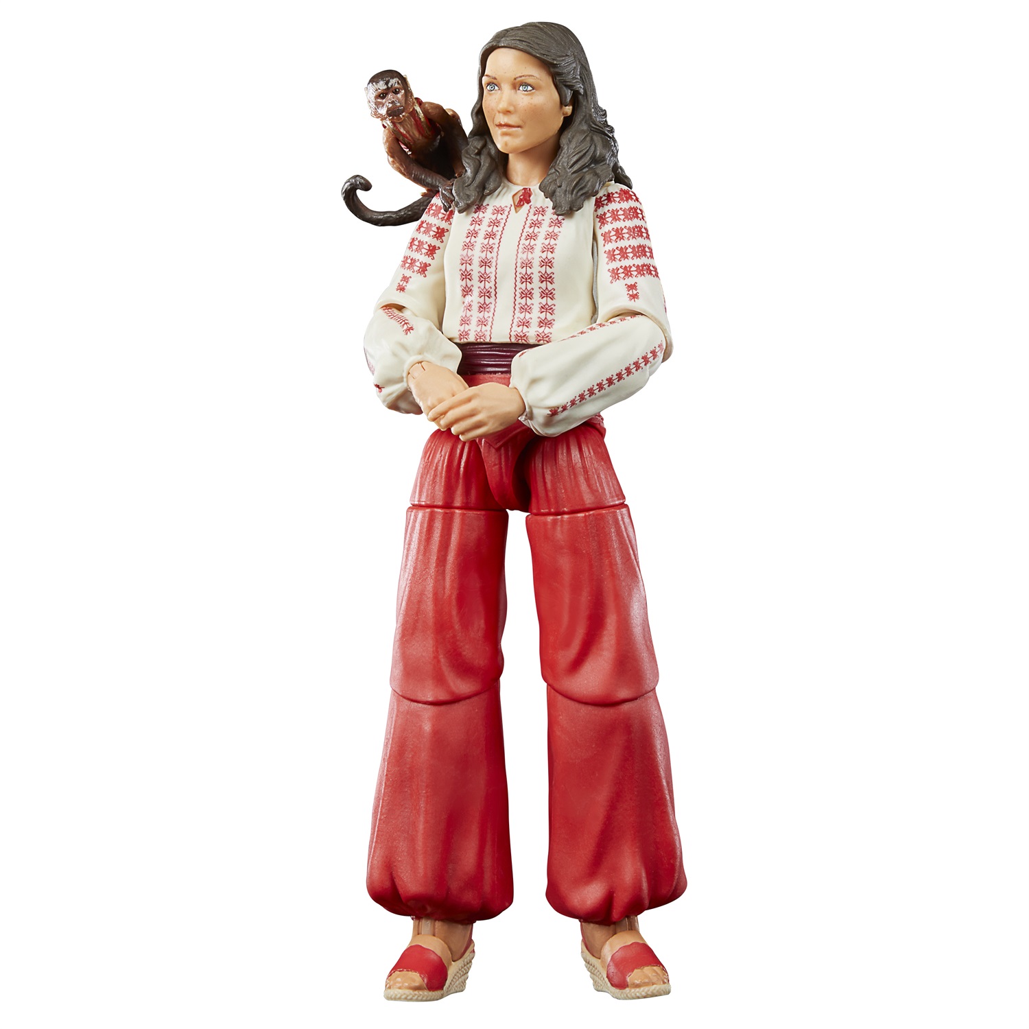 Hasbro Indiana Jones Action Figure Marion Ravenwood 15 cm - Adventure Series