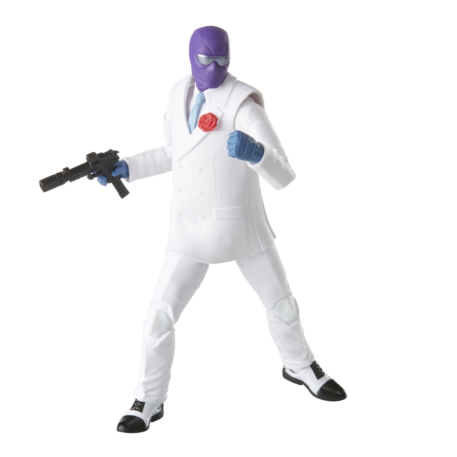 Marvel Spider-Man Hasbro - Action Figure Legends Marvel's Rose da 15 cm con 5 Accessori per Collezionisti