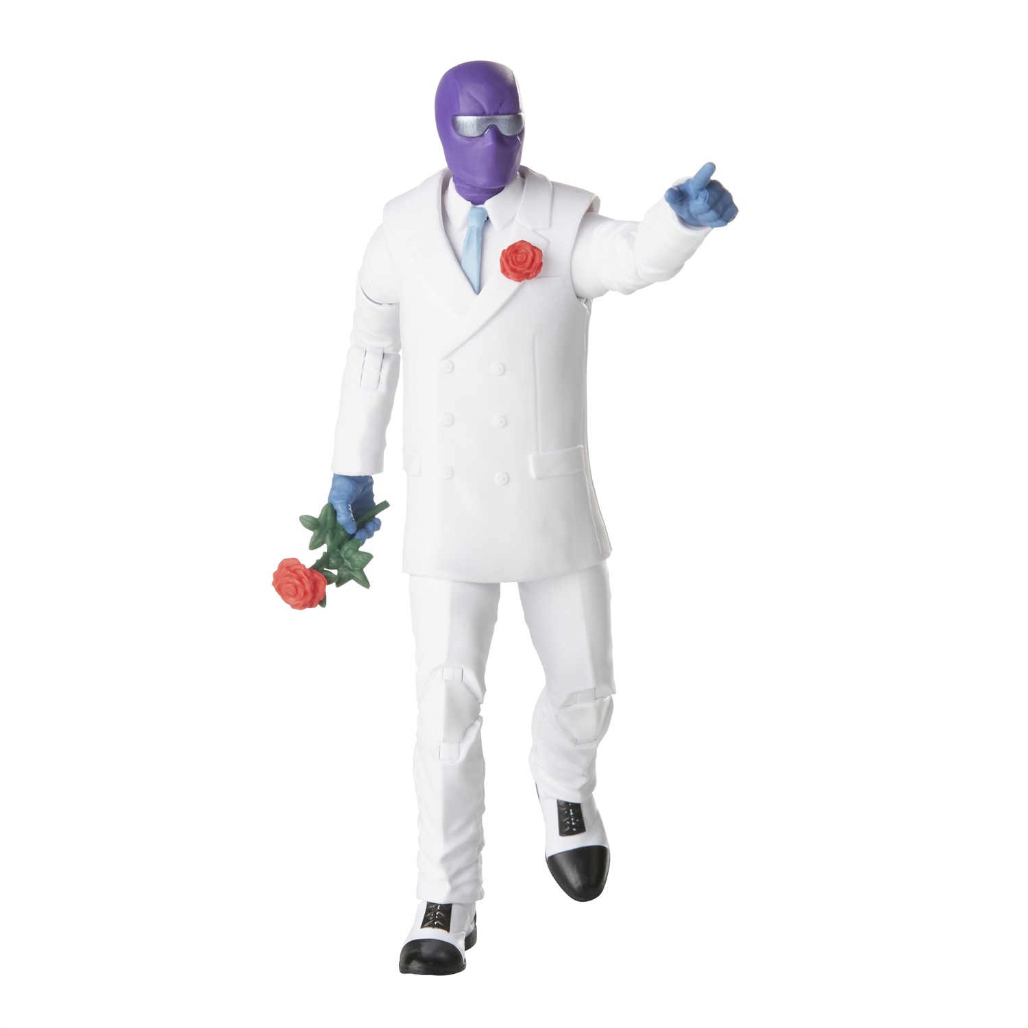 Marvel Spider-Man Hasbro - Action Figure Legends Marvel's Rose da 15 cm con 5 Accessori per Collezionisti