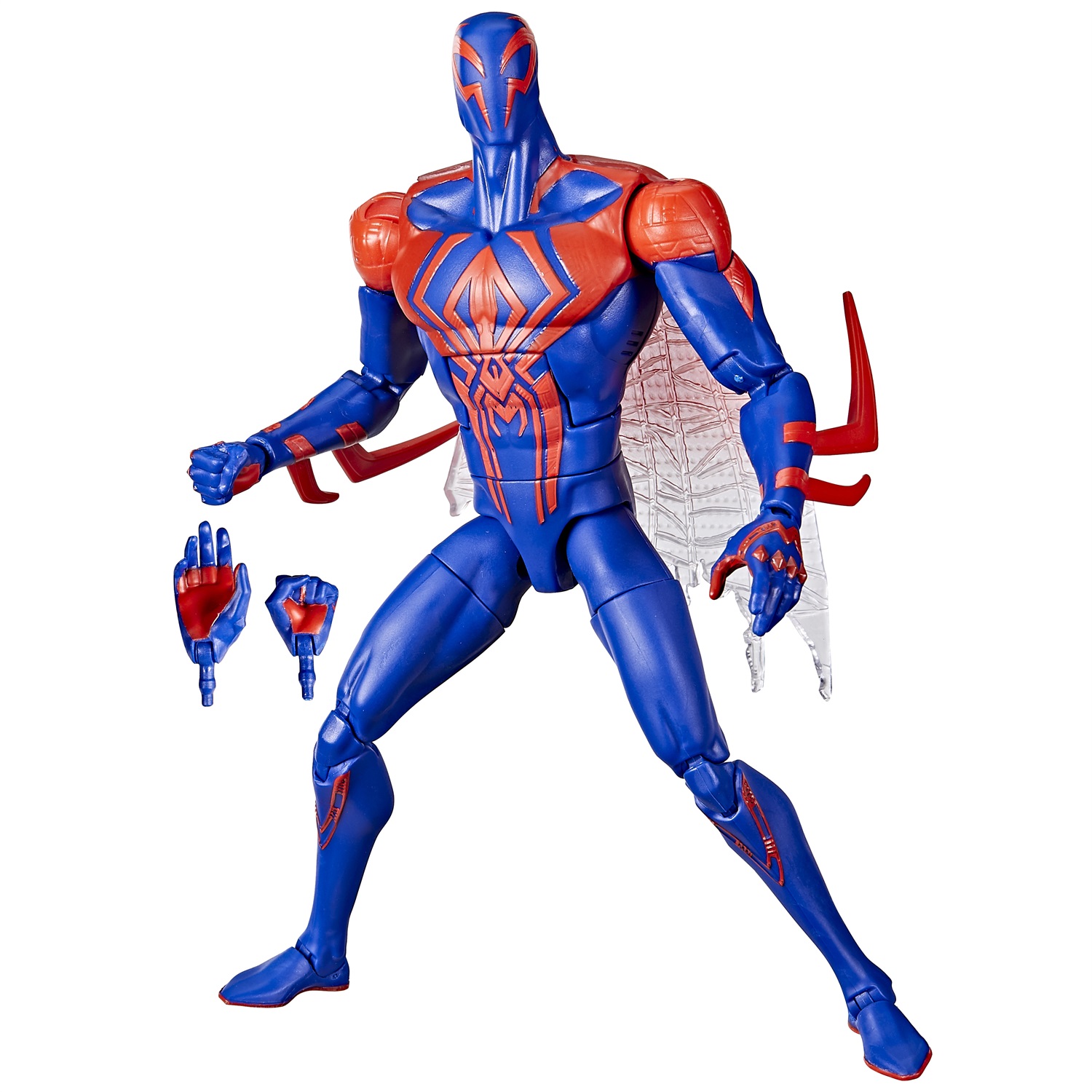 Marvel F38495X2 action figure giocattolo