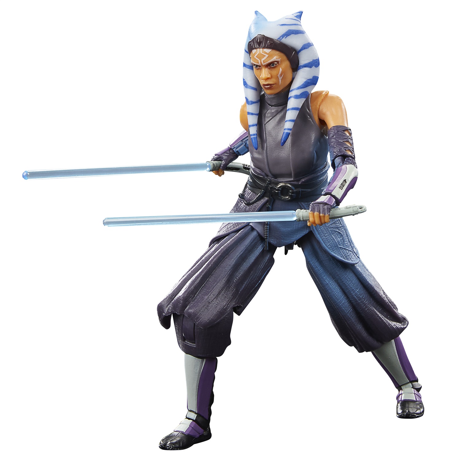 Hasbro Star Wars: The Mandalorian Black Series Credit Collection Action Figure Ahsoka Tano 15 cm