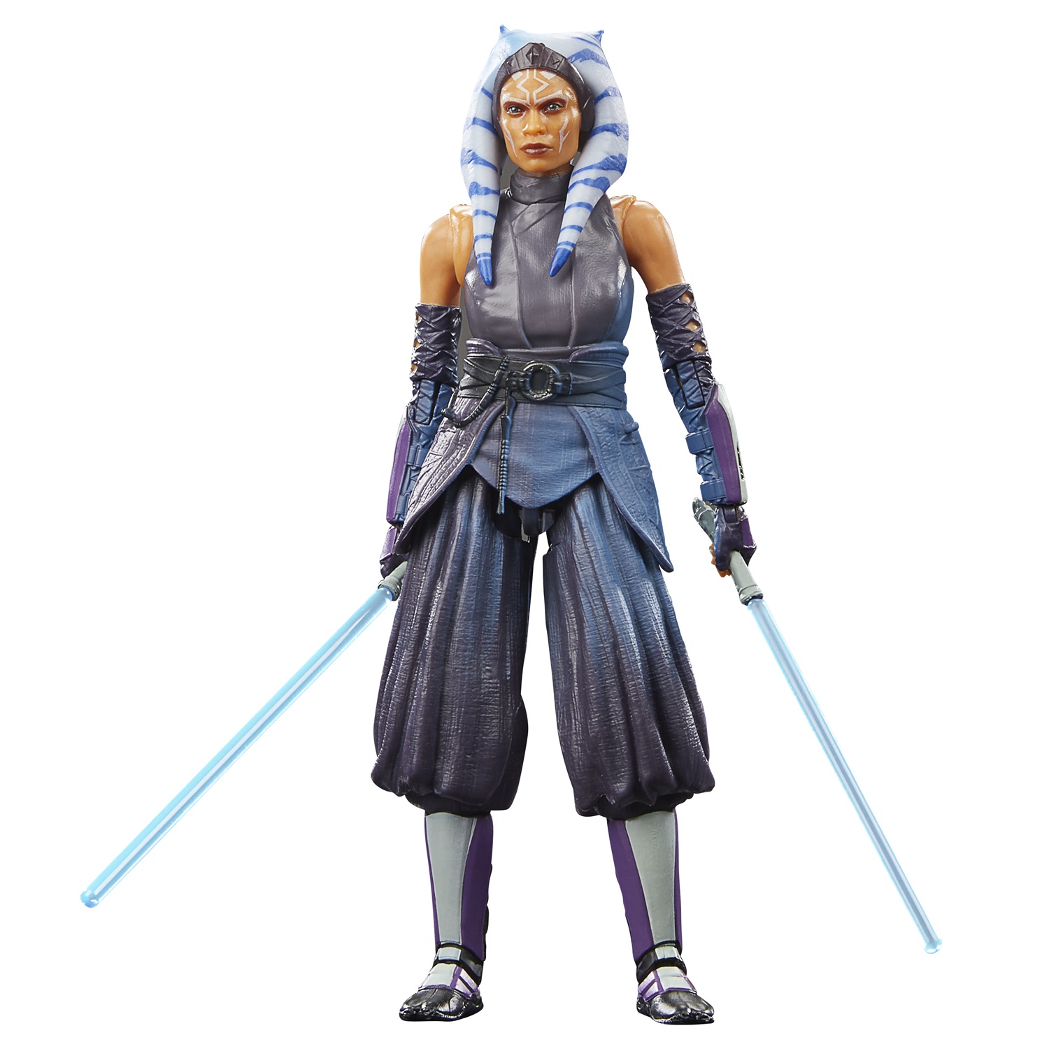 Hasbro Star Wars: The Mandalorian Black Series Credit Collection Action Figure Ahsoka Tano 15 cm