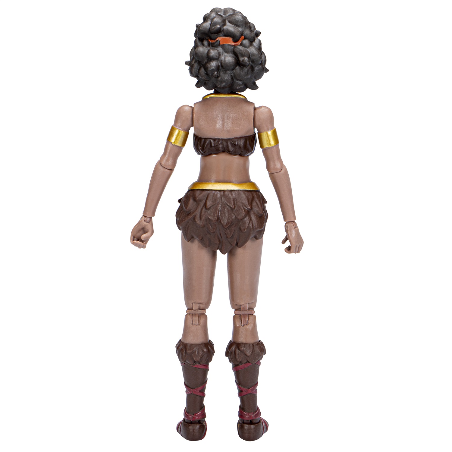 Hasbro Dungeons & Dragons Cartoon Classics Diana - Action Figure 15 cm con Accessori e Dado D20