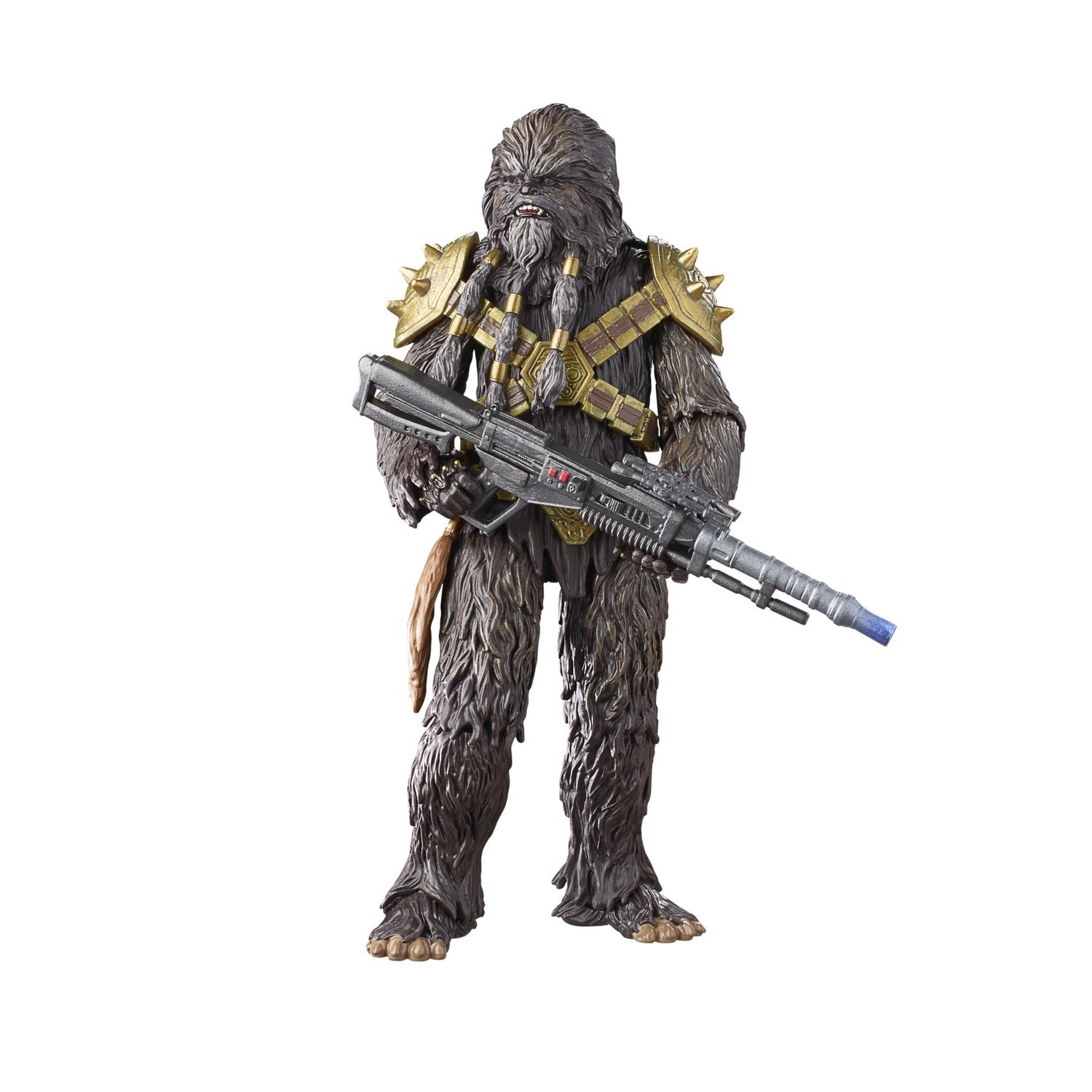 Hasbro Star Wars The Black Series Krrsantan Action Figure da 15 cm - Ispirata alla Serie Star Wars: The Book of Boba Fett