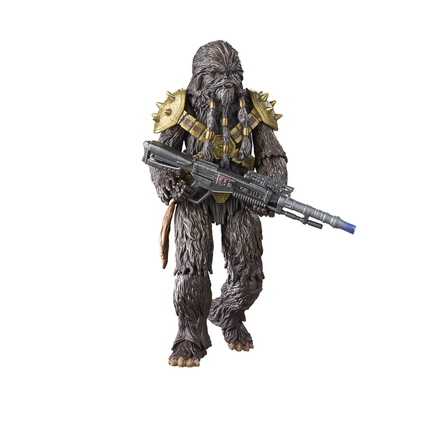 Hasbro Star Wars The Black Series Krrsantan Action Figure da 15 cm - Ispirata alla Serie Star Wars: The Book of Boba Fett