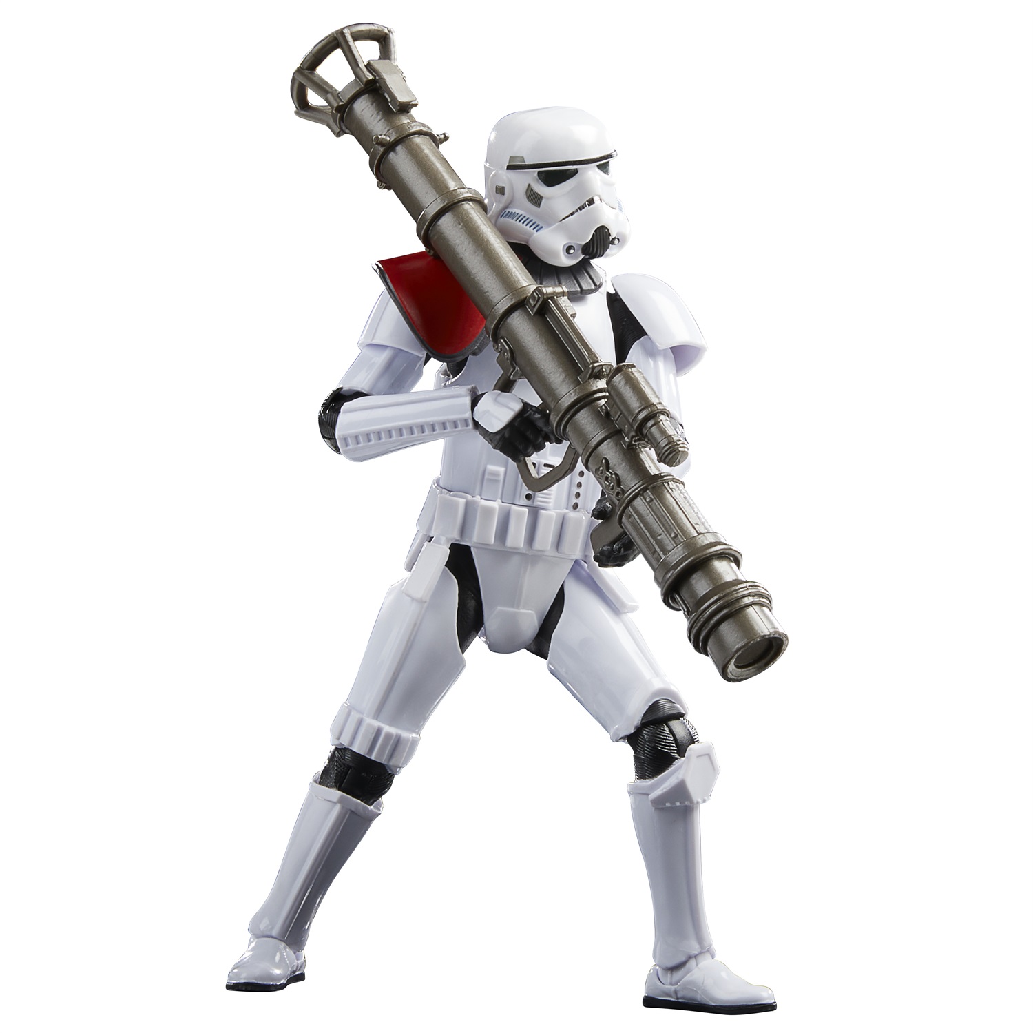 Star Wars The Black Series Rocket Launcher Trooper