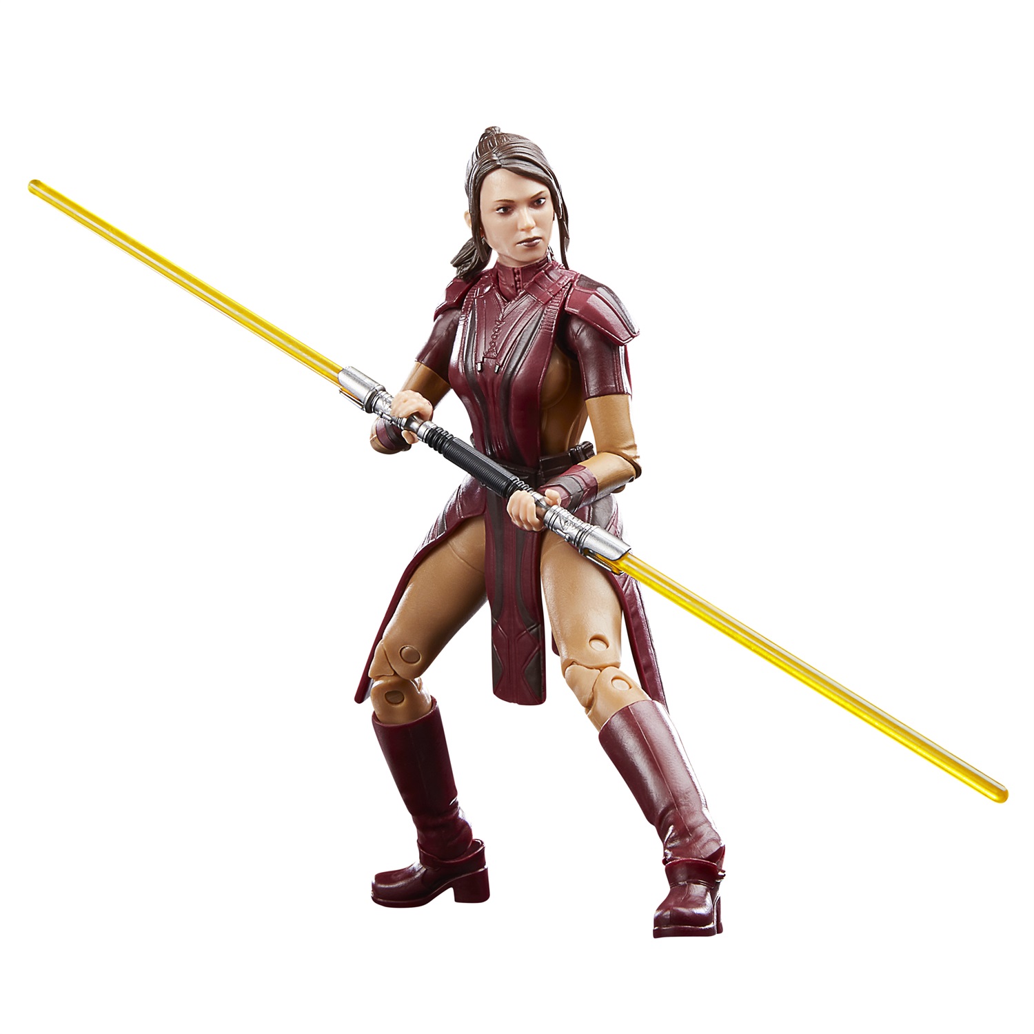 Star Wars The Black Series Bastila Shan