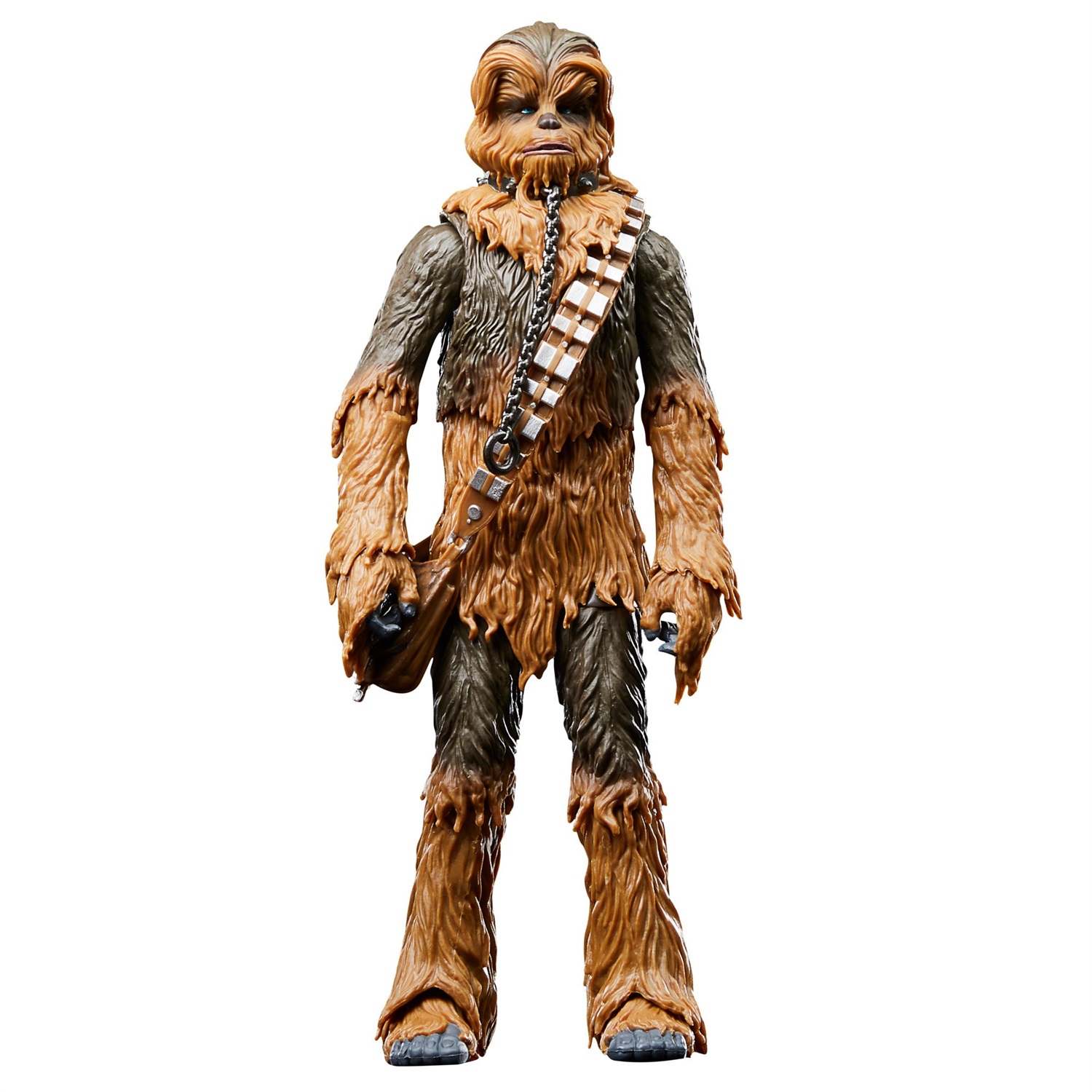 Star Wars The Black Series Chewbacca
