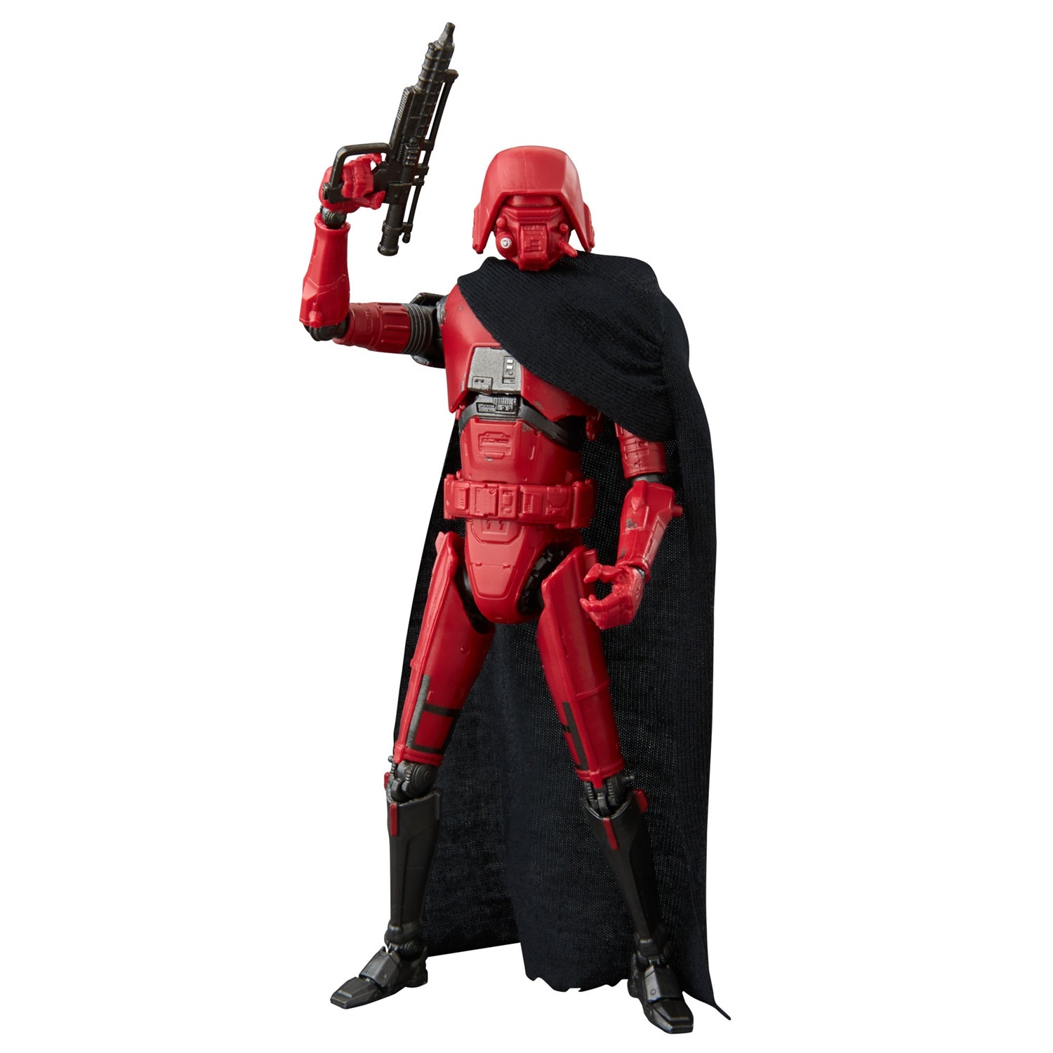 Hasbro Star Wars The Black Series HK-87 Assassin Droid - Action Figure 15 cm Ispirata alla Serie Star Wars: Ahsoka
