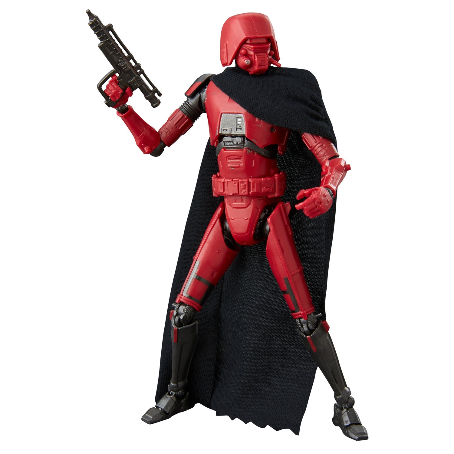 Hasbro Star Wars The Black Series HK-87 Assassin Droid - Action Figure 15 cm Ispirata alla Serie Star Wars: Ahsoka