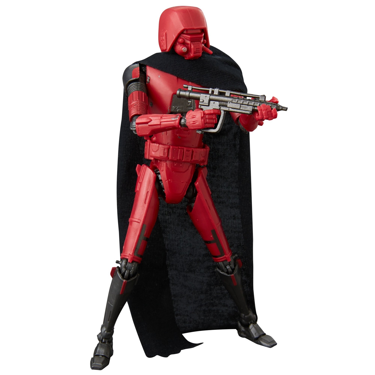 Hasbro Star Wars The Black Series HK-87 Assassin Droid - Action Figure 15 cm Ispirata alla Serie Star Wars: Ahsoka