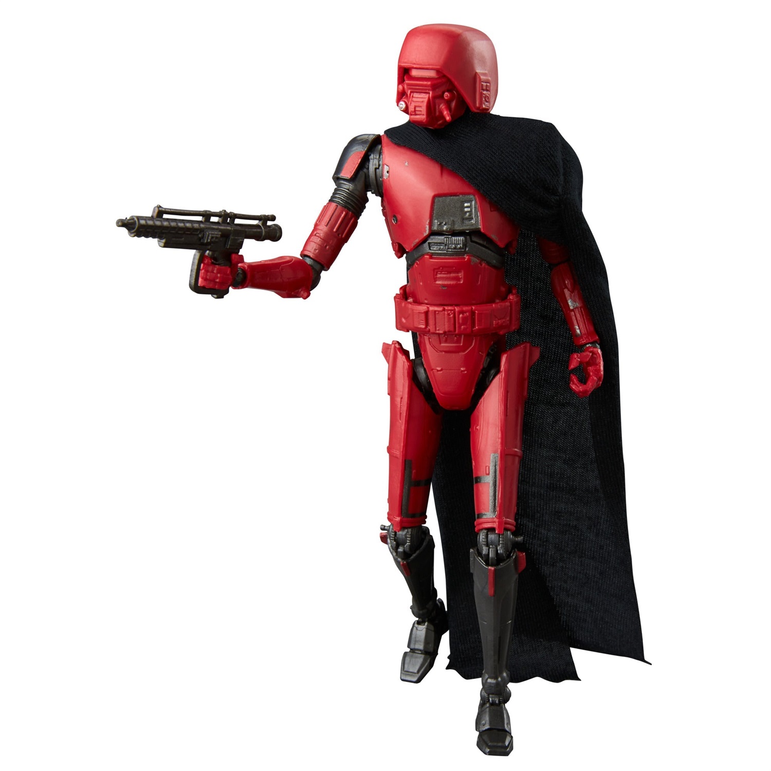 Hasbro Star Wars The Black Series HK-87 Assassin Droid - Action Figure 15 cm Ispirata alla Serie Star Wars: Ahsoka