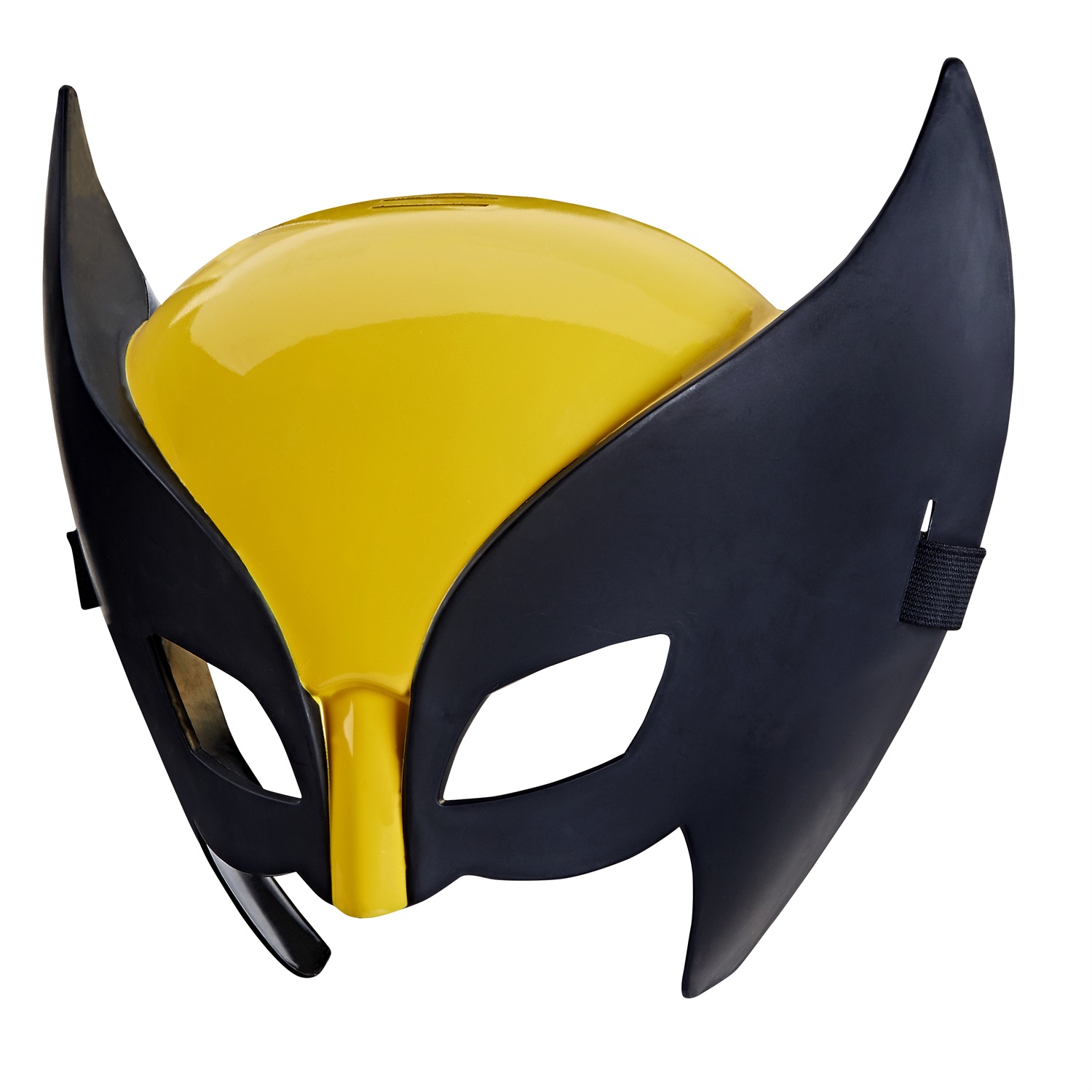 Marvel Hasbro Maschera per Roleplay di Wolverine - Maschera da Supereroe per Bambini, Giocattolo per il Roleplay e Costume da Supereroe