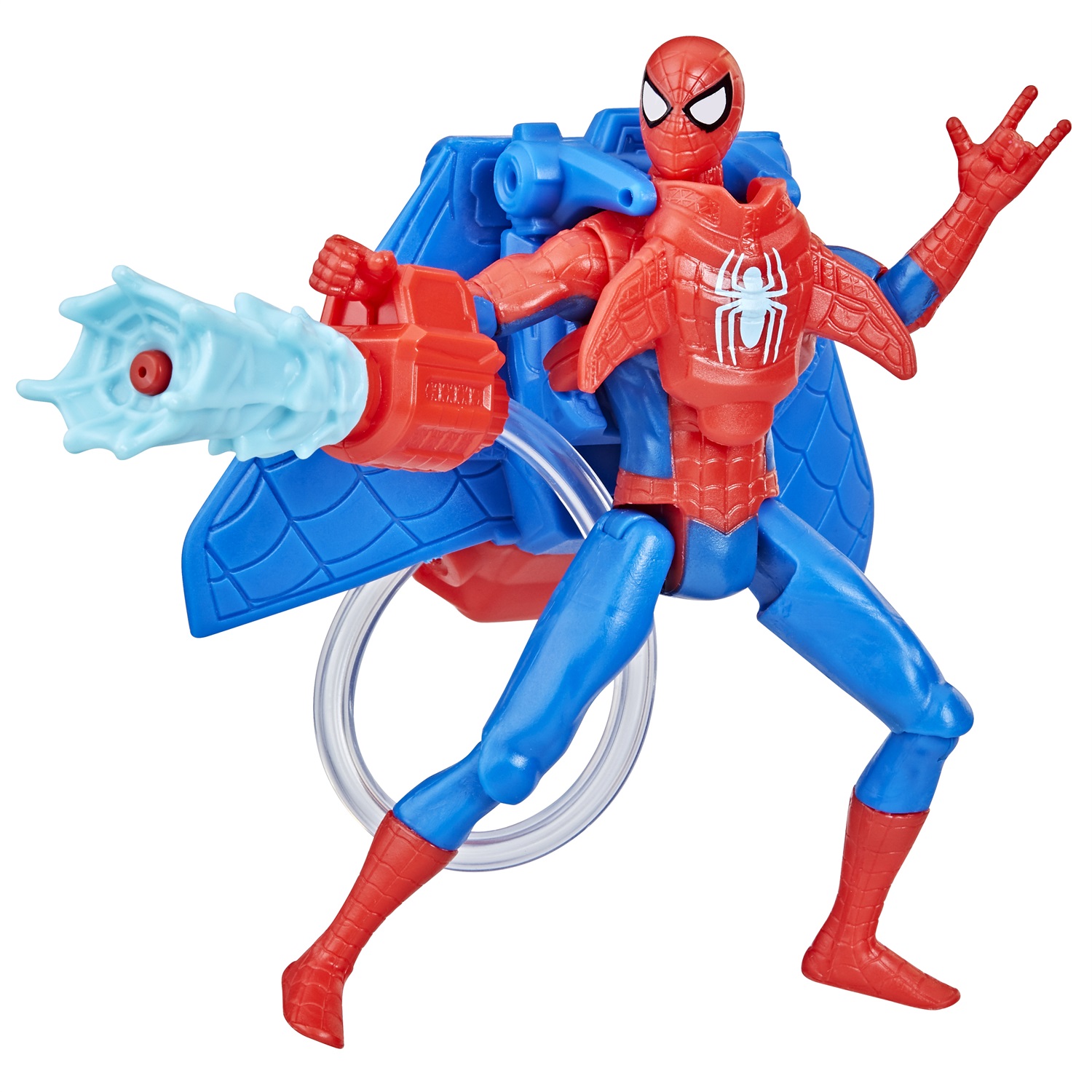 Marvel Spider-Man F82945X0 action figure giocattolo