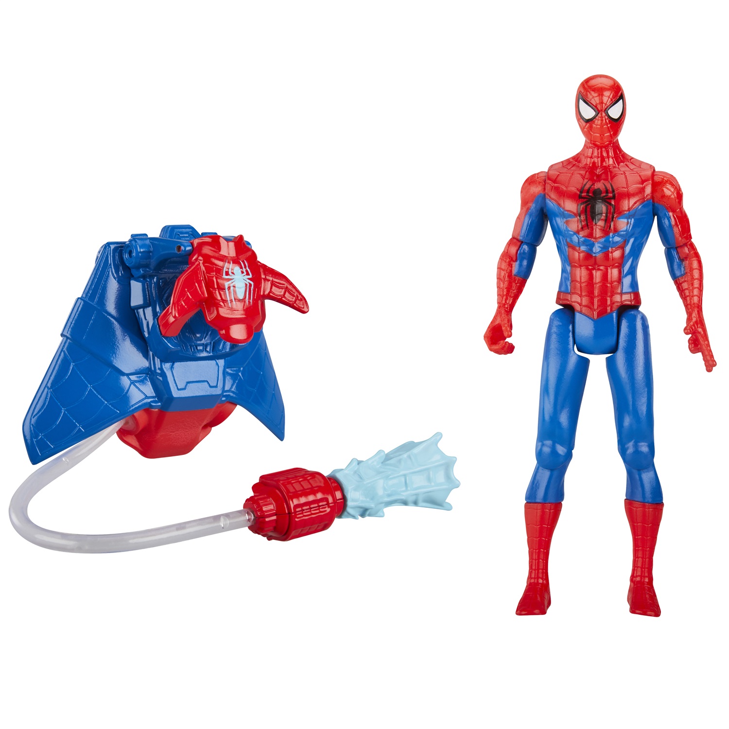 Marvel Spider-Man F82945X0 action figure giocattolo