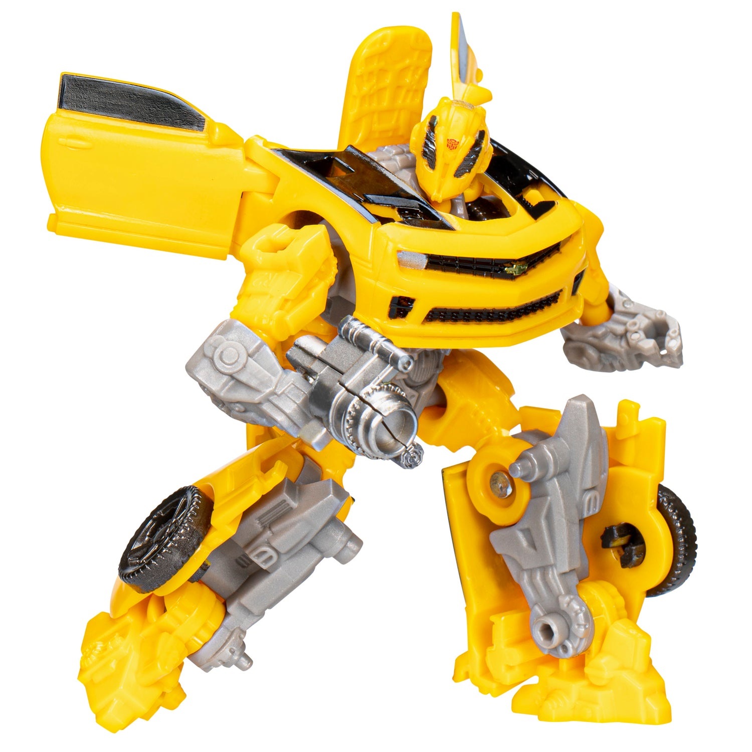 Transformers F74905C0 giocattolo transformer