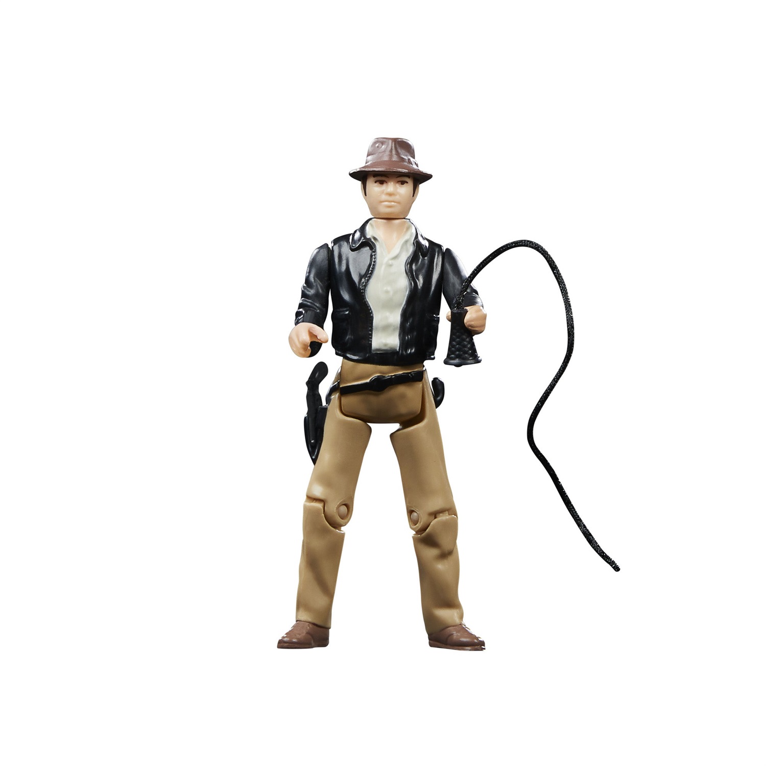 Hasbro Figura Indiana Jones Alla Ricerca dell'arca perduta - Figura da Collezione