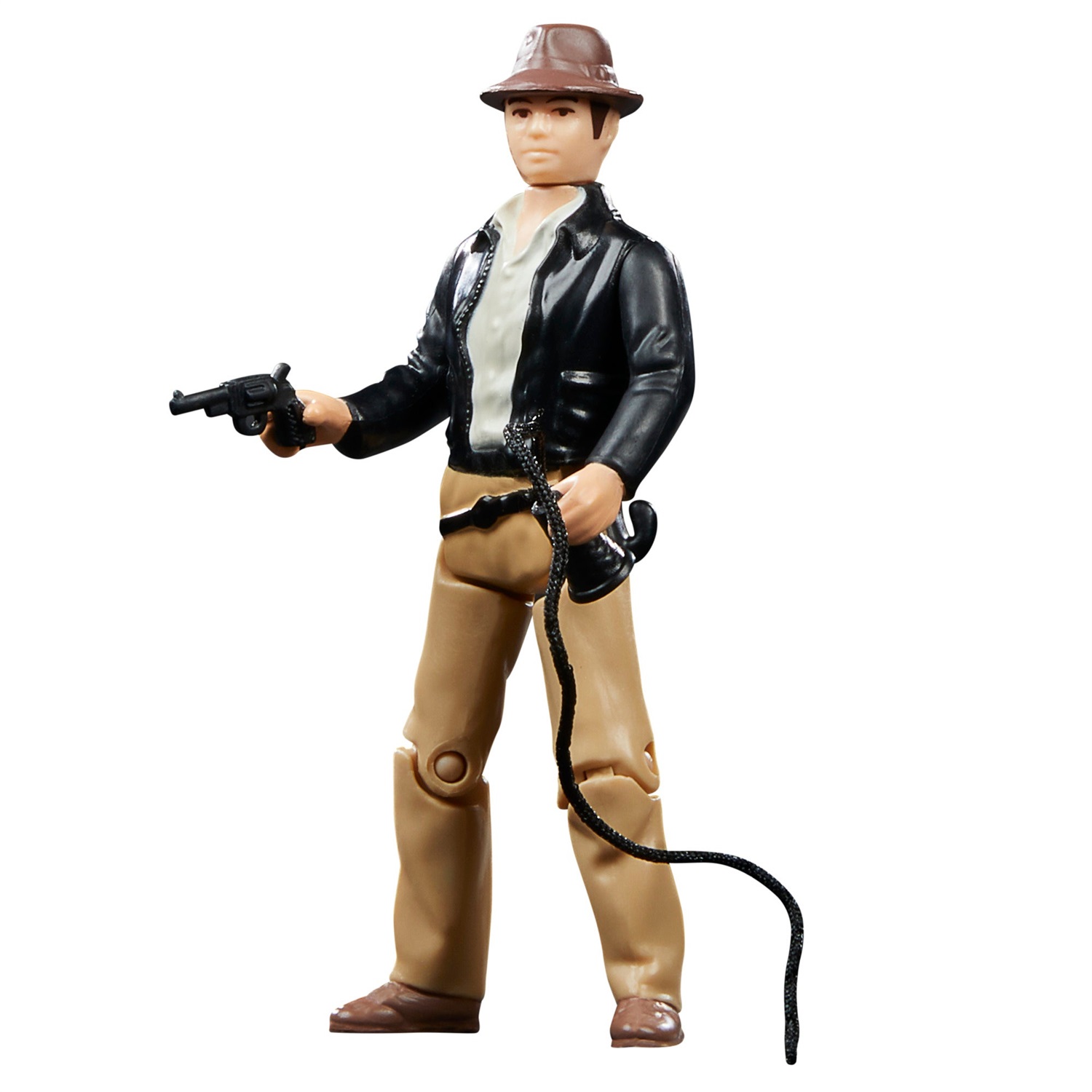 Hasbro Figura Indiana Jones Alla Ricerca dell'arca perduta - Figura da Collezione