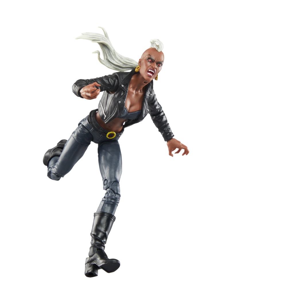Hasbro Marvel Legends - Action Figure Collezionabile Bloodstorm 15 cm Ispirata ai Fumetti