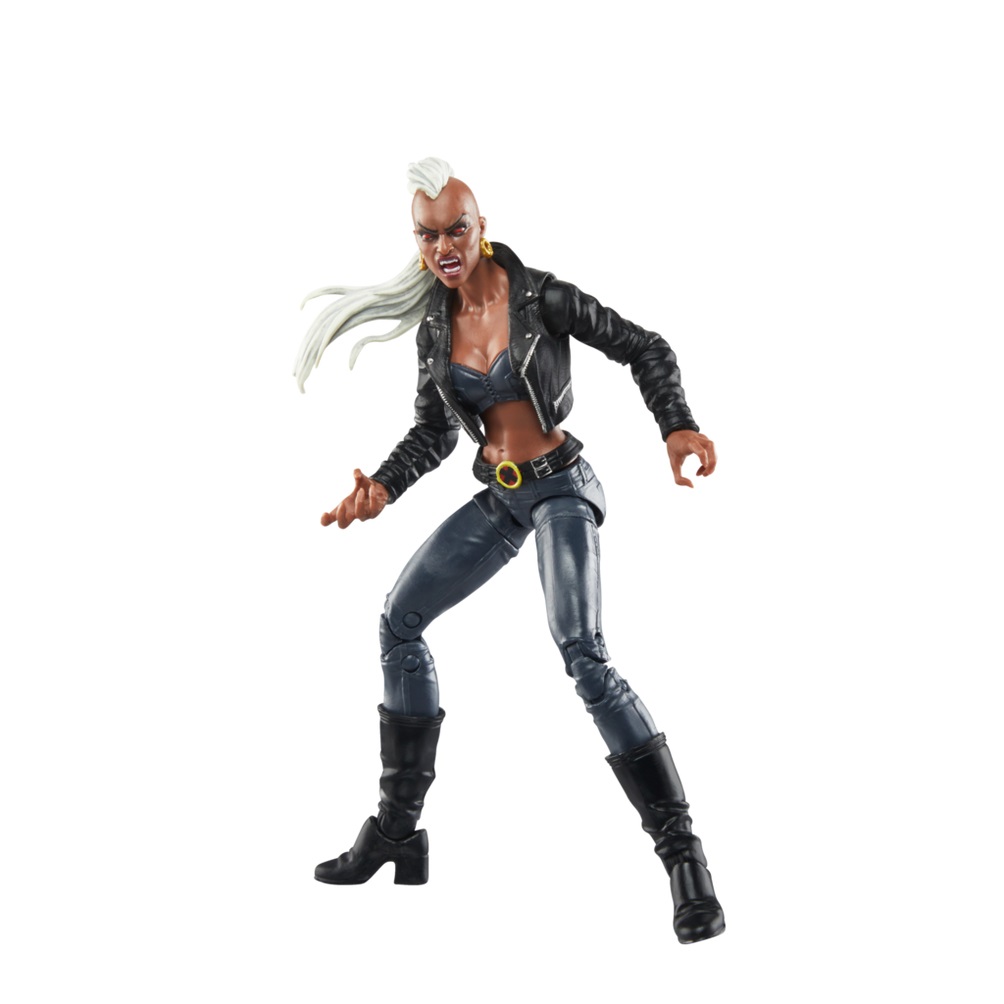 Hasbro Marvel Legends - Action Figure Collezionabile Bloodstorm 15 cm Ispirata ai Fumetti
