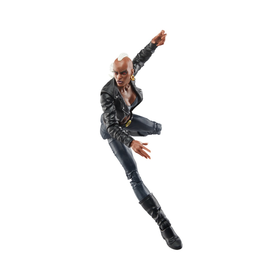 Hasbro Marvel Legends - Action Figure Collezionabile Bloodstorm 15 cm Ispirata ai Fumetti