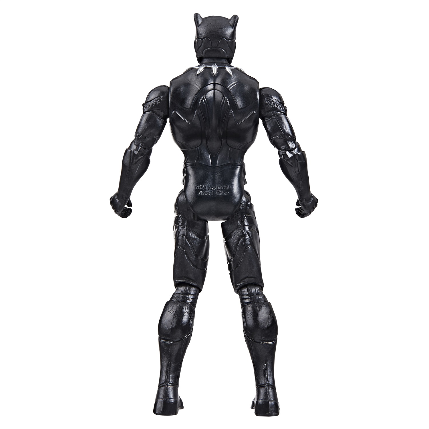 Hasbro Marvel Avengers Action Figure Black Panther - 10 cm