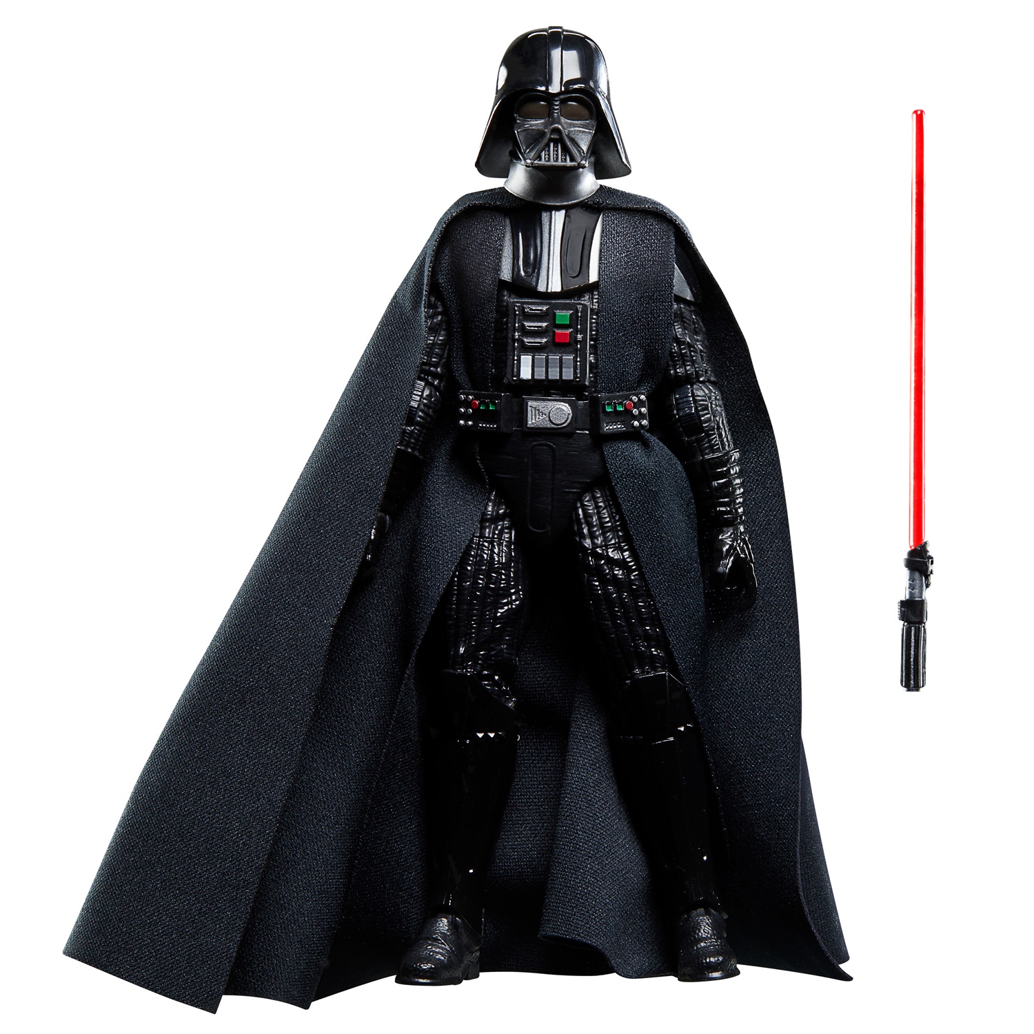 Hasbro Star Wars The Black Series Archive Darth Vader Action Figure 15 cm