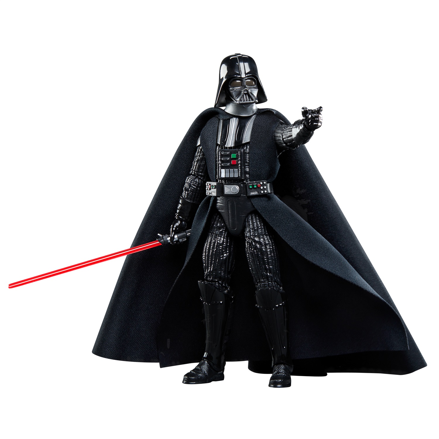 Hasbro Star Wars The Black Series Archive Darth Vader Action Figure 15 cm