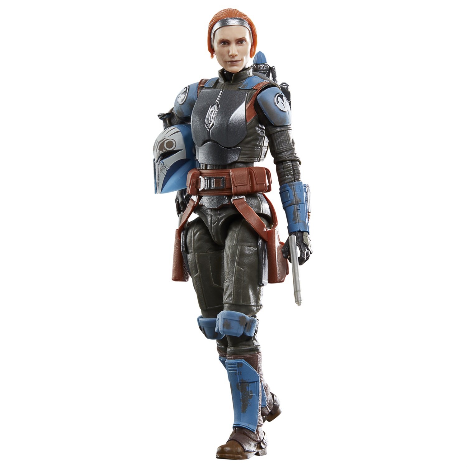Star Wars The Black Series Archive Bo-Katan Kryze - Action Figure 15 cm