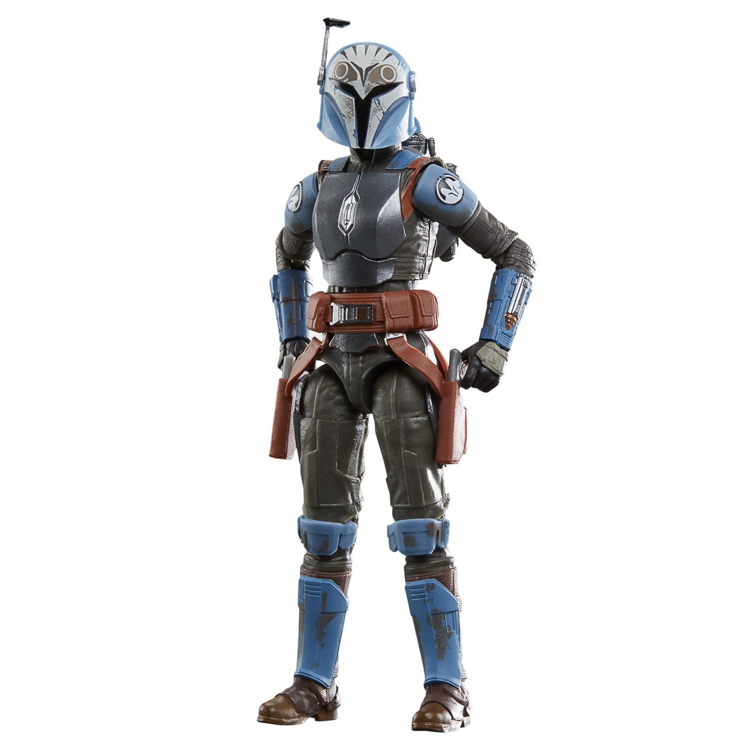 Star Wars The Black Series Archive Bo-Katan Kryze - Action Figure 15 cm