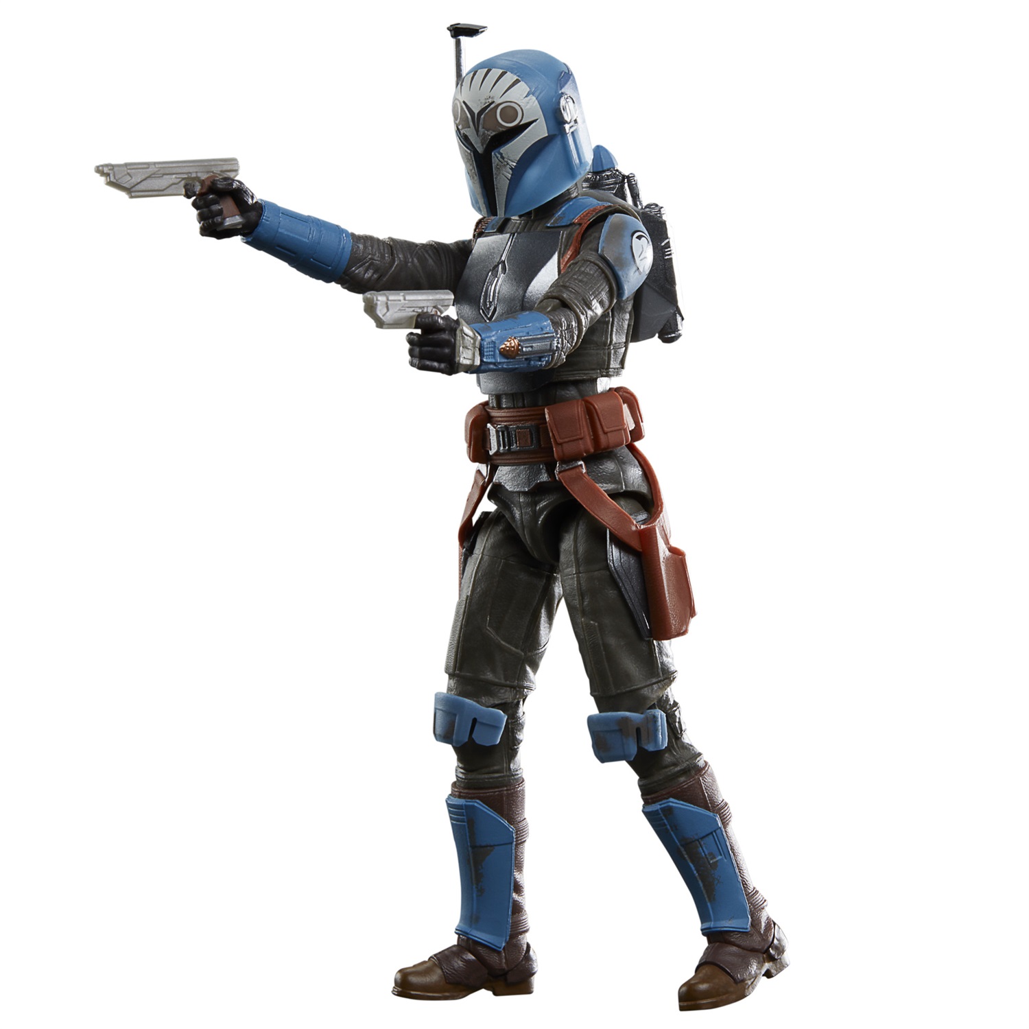 Star Wars The Black Series Archive Bo-Katan Kryze - Action Figure 15 cm