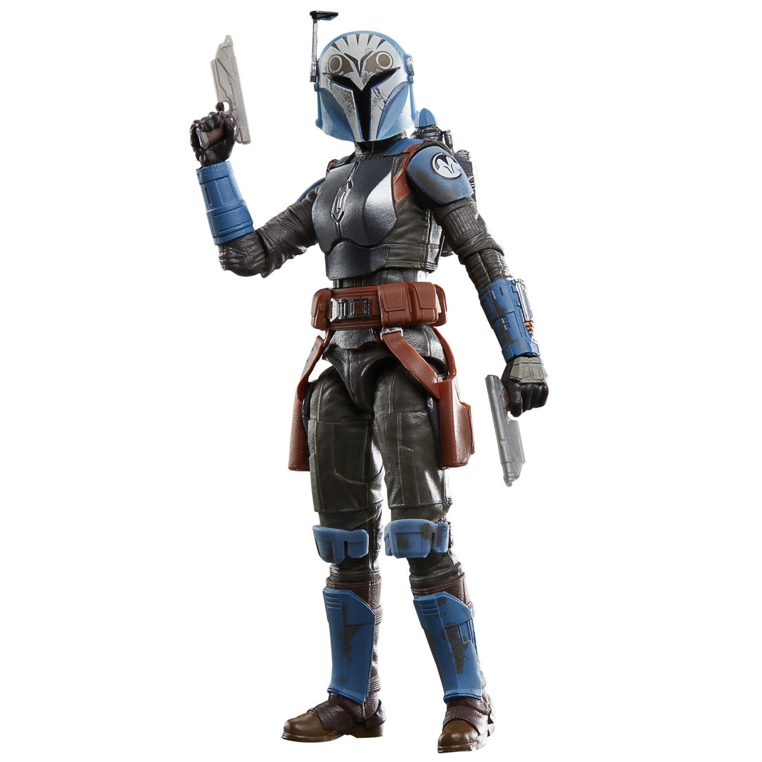 Star Wars The Black Series Archive Bo-Katan Kryze - Action Figure 15 cm