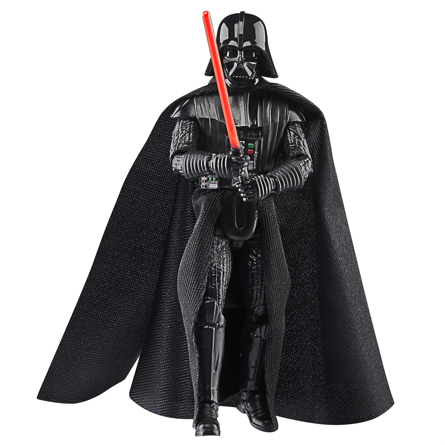 Hasbro Star Wars The Vintage Collection - Action Figure Collezionabile Darth Vader da 9,5 cm Ispirata a Star Wars: Una Nuova Speranza