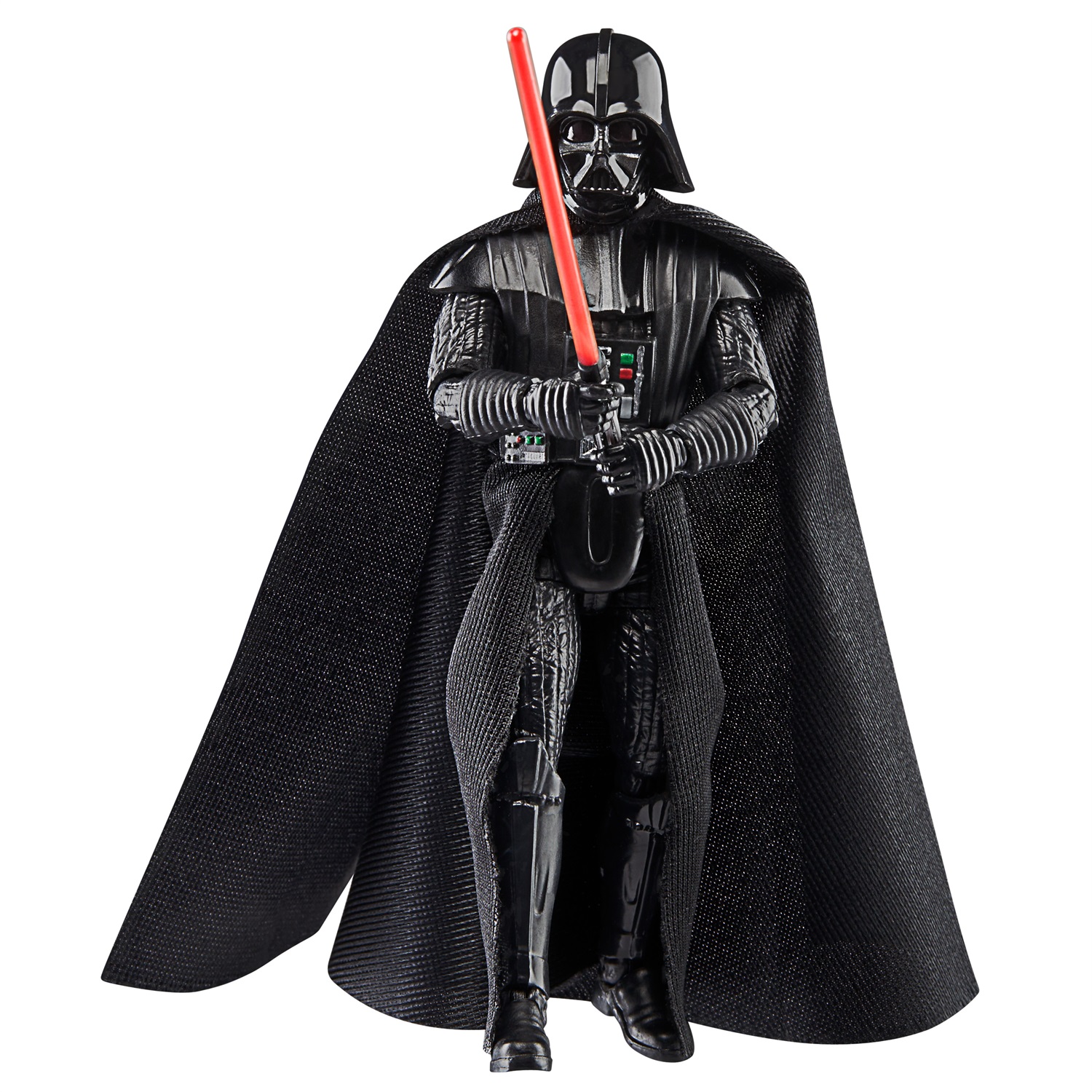Hasbro Star Wars The Vintage Collection - Action Figure Collezionabile Darth Vader da 9,5 cm Ispirata a Star Wars: Una Nuova Speranza