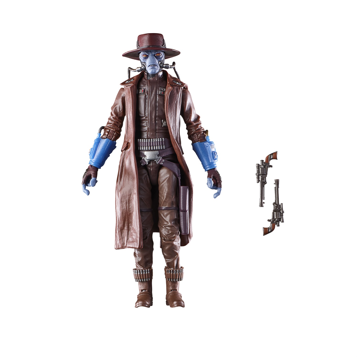 Star Wars The Black Series F99825X2 action figure giocattolo