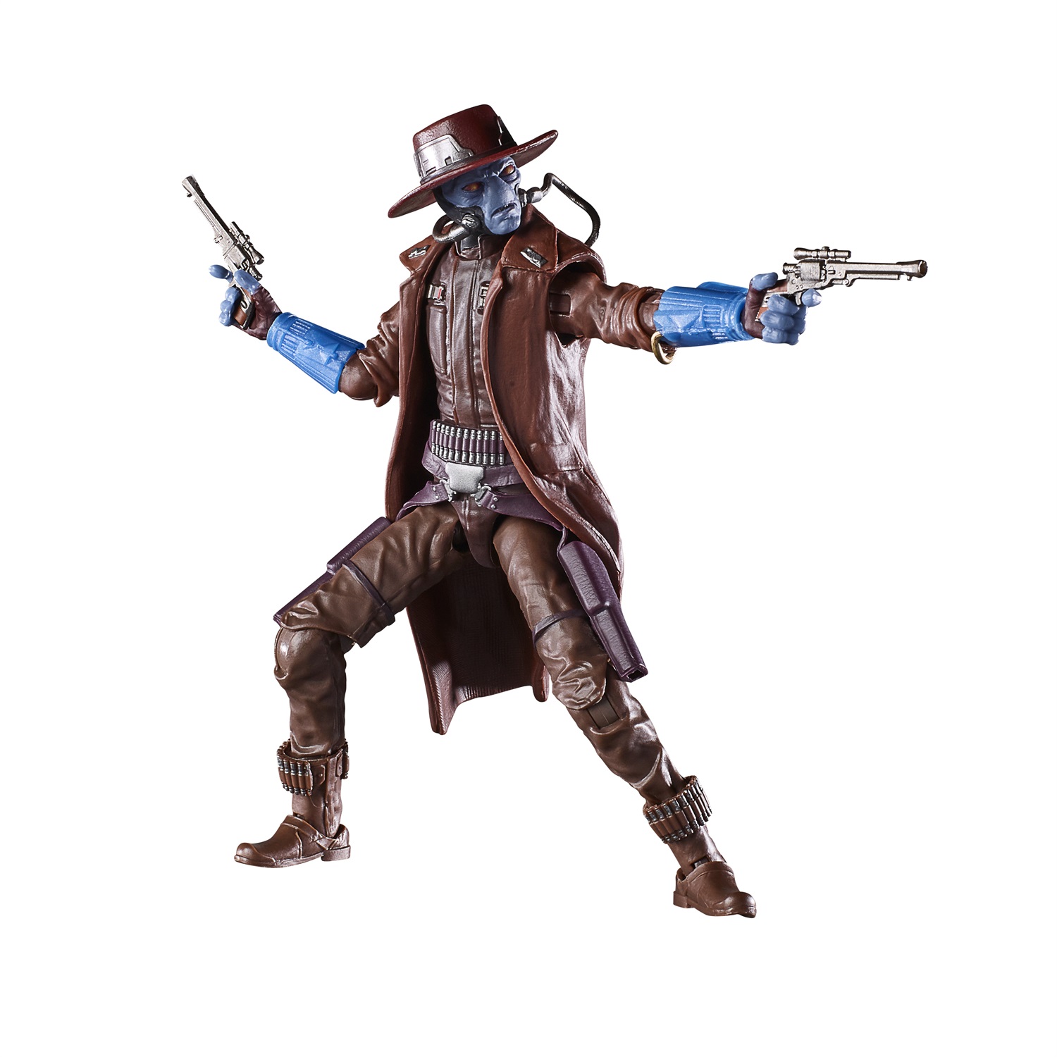 Star Wars The Black Series F99825X2 action figure giocattolo