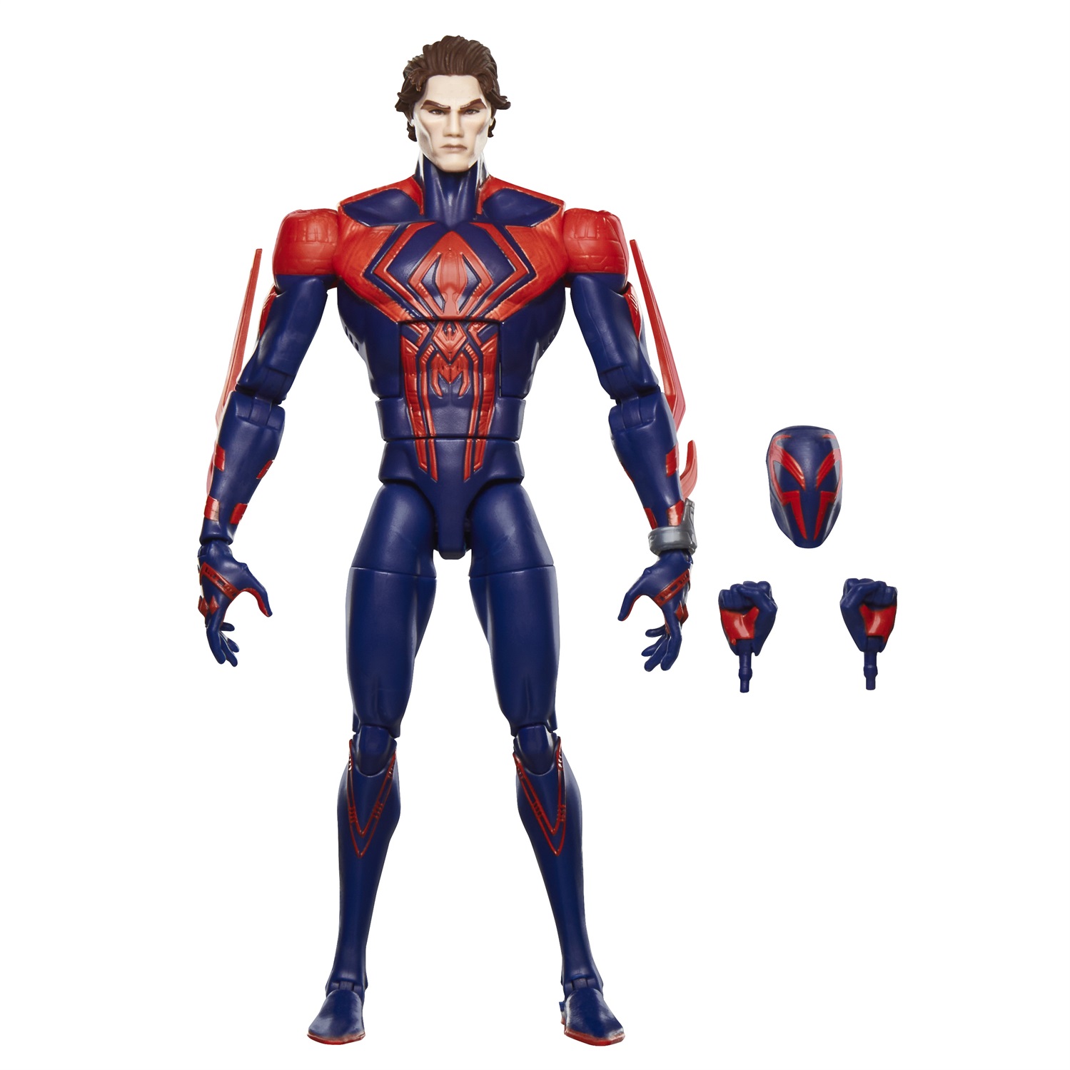 Marvel Spider-Man F91705X0 action figure giocattolo