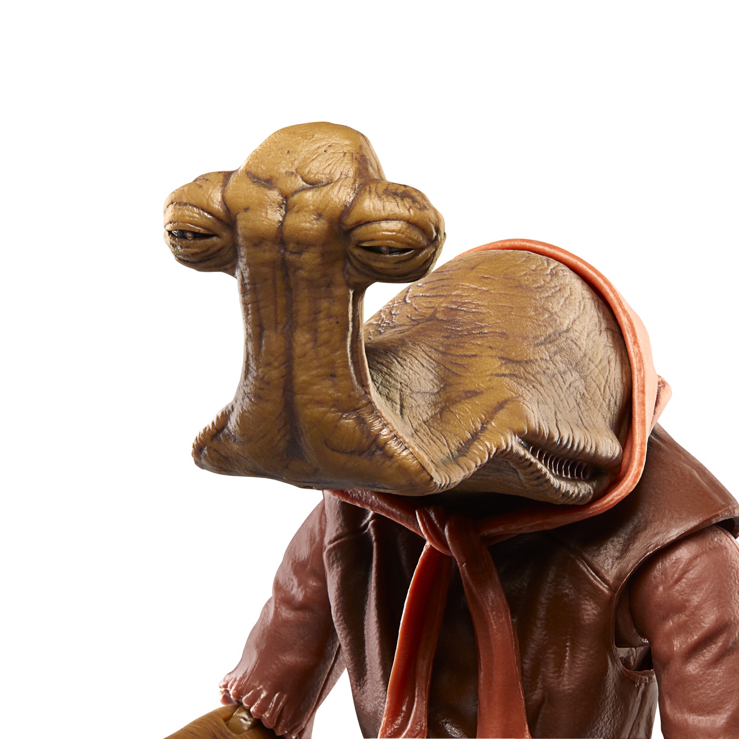 Hasbro Star Wars The Black Series Momaw Nadon - Action Figure Collezionabile Deluxe da 15 cm Ispirata a Star Wars: Una Nuova Speranza