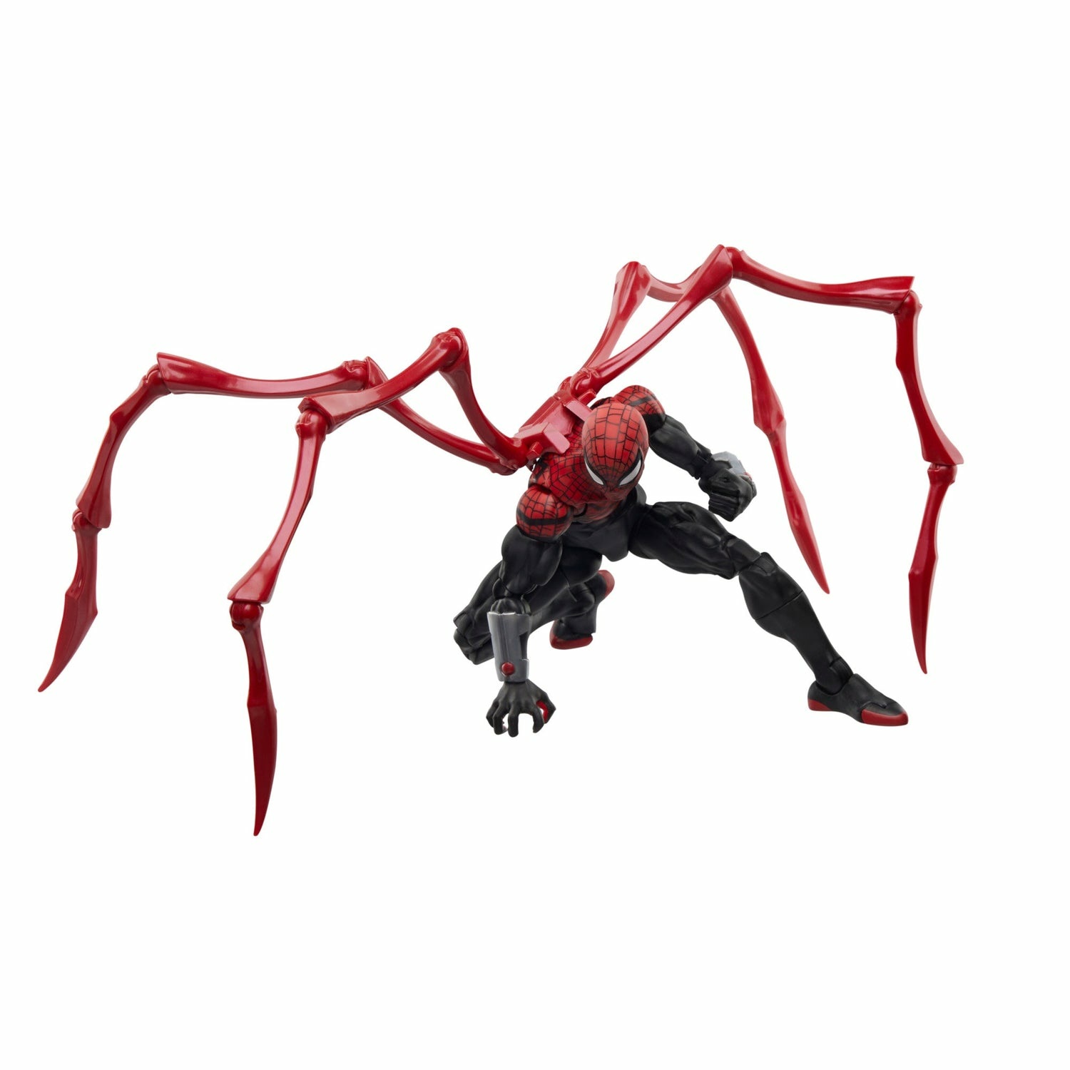 Hasbro Marvel Legends Series Superior Spider-Man - Action Figure Collezionabile da 15 cm per Adulti, 85° Anniversario Marvel, Ispirata ai Fumetti