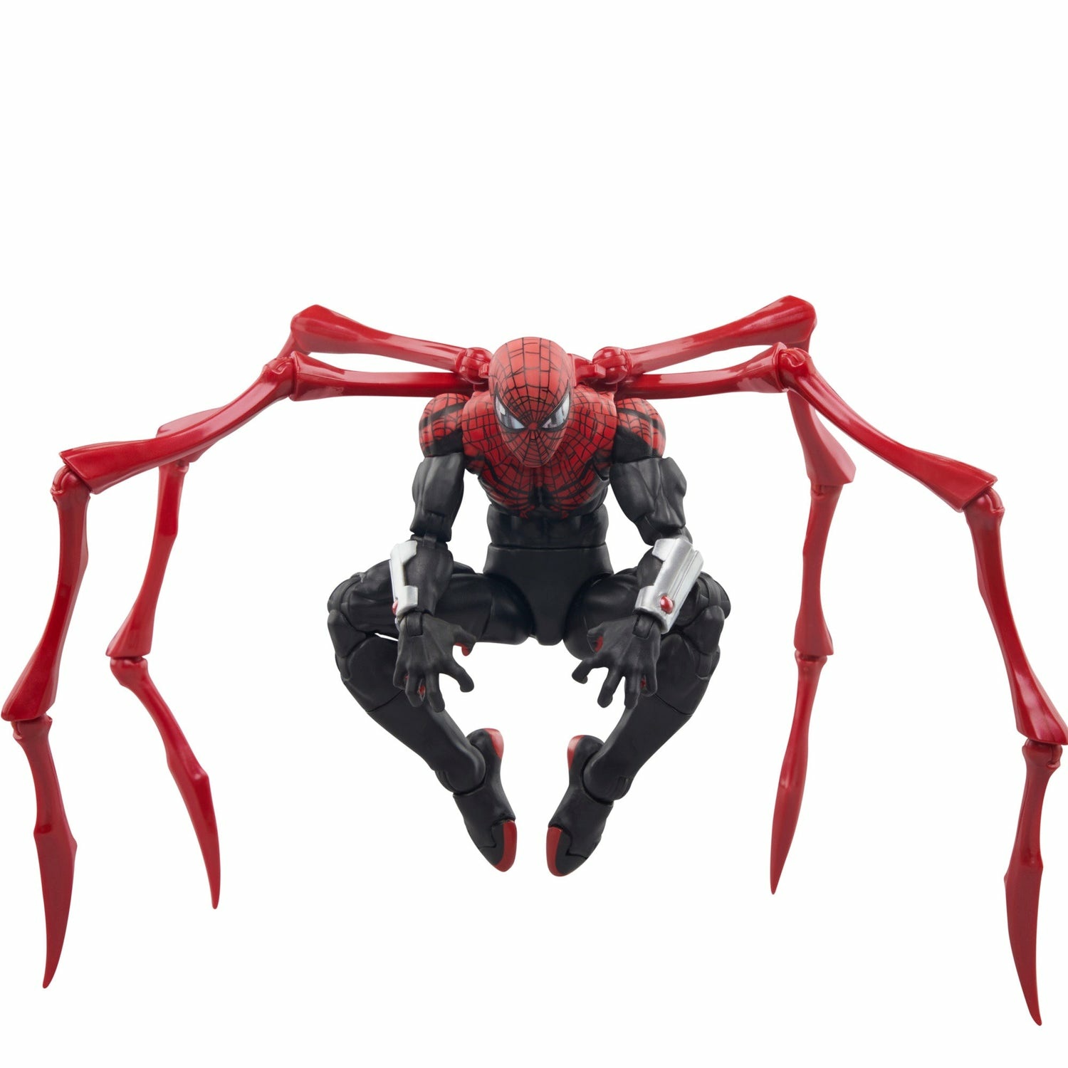 Hasbro Marvel Legends Series Superior Spider-Man - Action Figure Collezionabile da 15 cm per Adulti, 85° Anniversario Marvel, Ispirata ai Fumetti