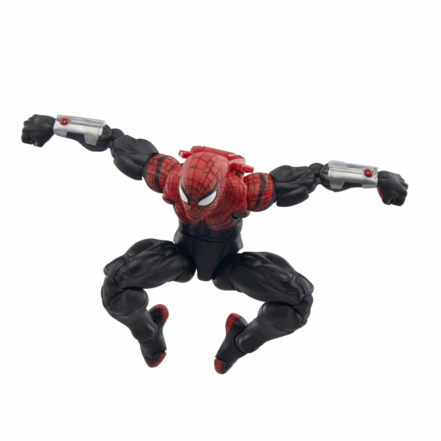 Hasbro Marvel Legends Series Superior Spider-Man - Action Figure Collezionabile da 15 cm per Adulti, 85° Anniversario Marvel, Ispirata ai Fumetti