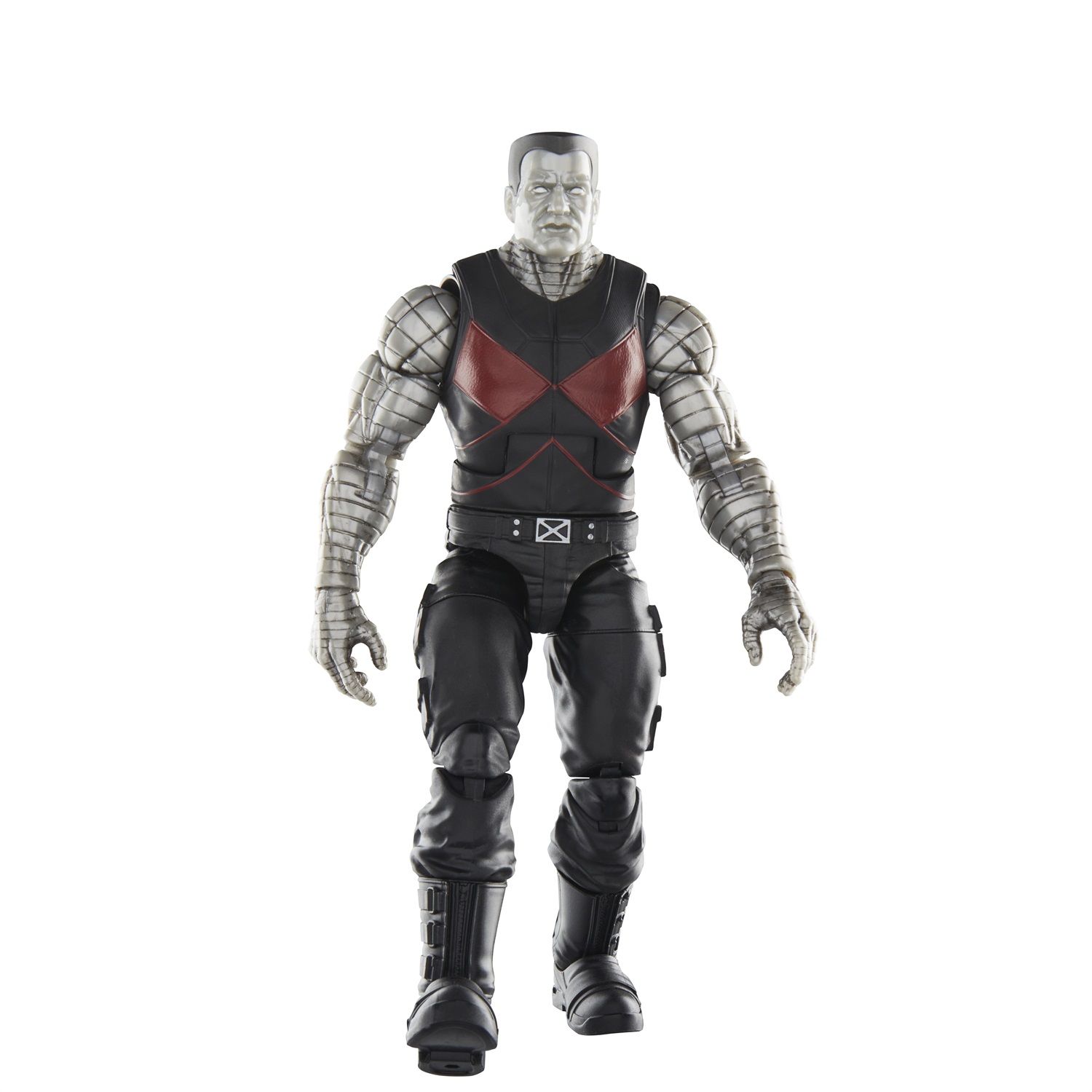 Hasbro Marvel Legends Series Legacy Collection Deluxe - Action Figure Collezionabile Marvel's Colossus da 15 cm Ispirato al Film Deadpool