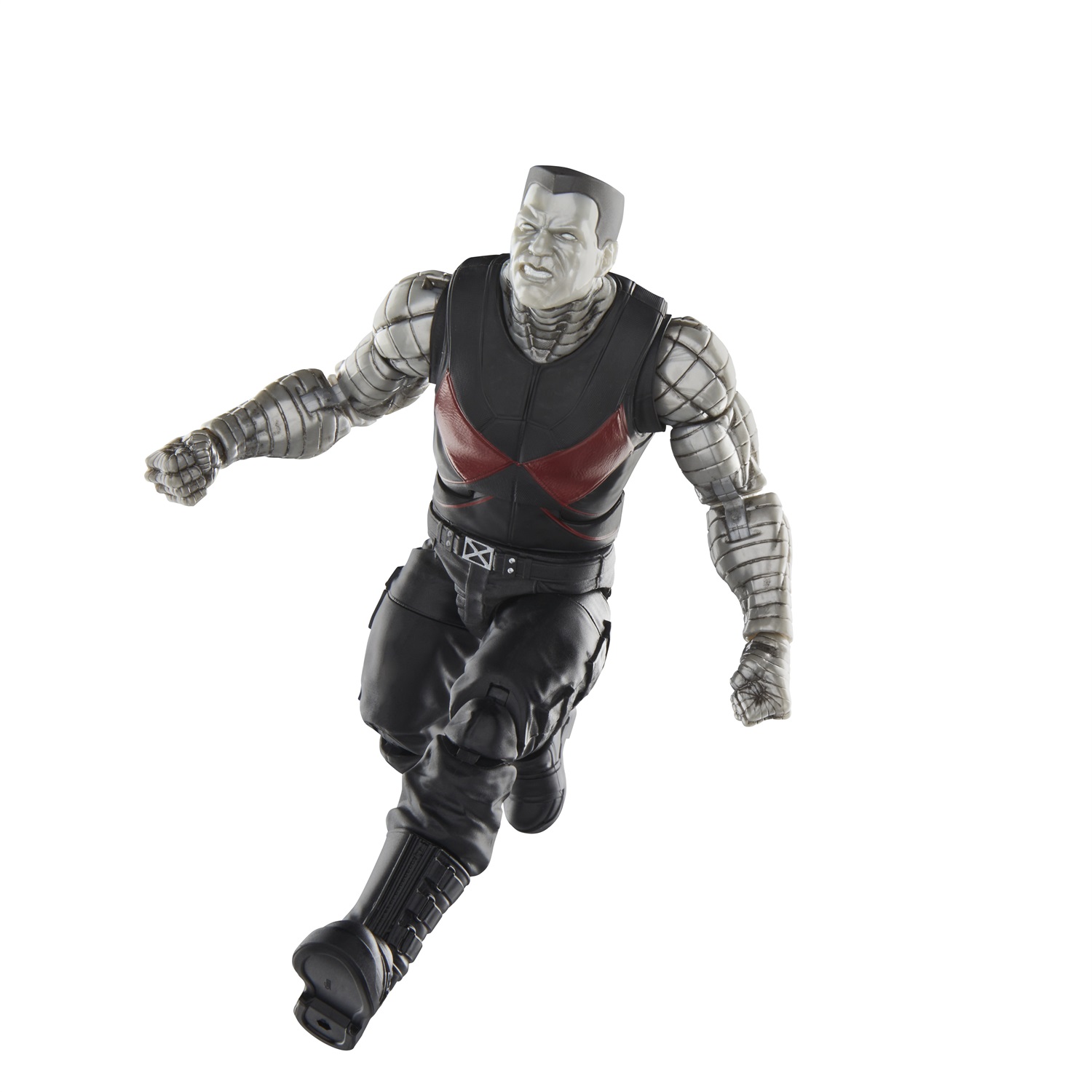 Hasbro Marvel Legends Series Legacy Collection Deluxe - Action Figure Collezionabile Marvel's Colossus da 15 cm Ispirato al Film Deadpool