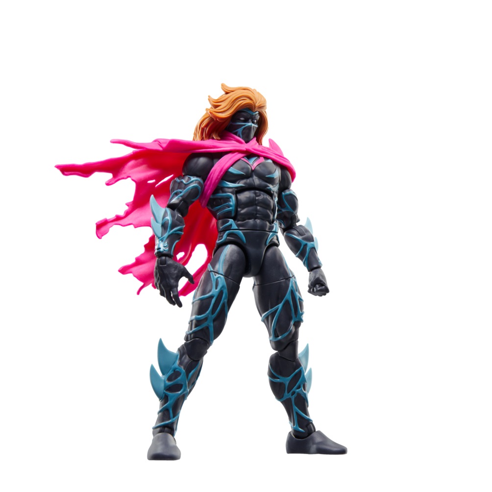 Hasbro Marvel Legends Series - Action Figure Collezionabile di Marvel's Kaine Ispirata ai Fumetti