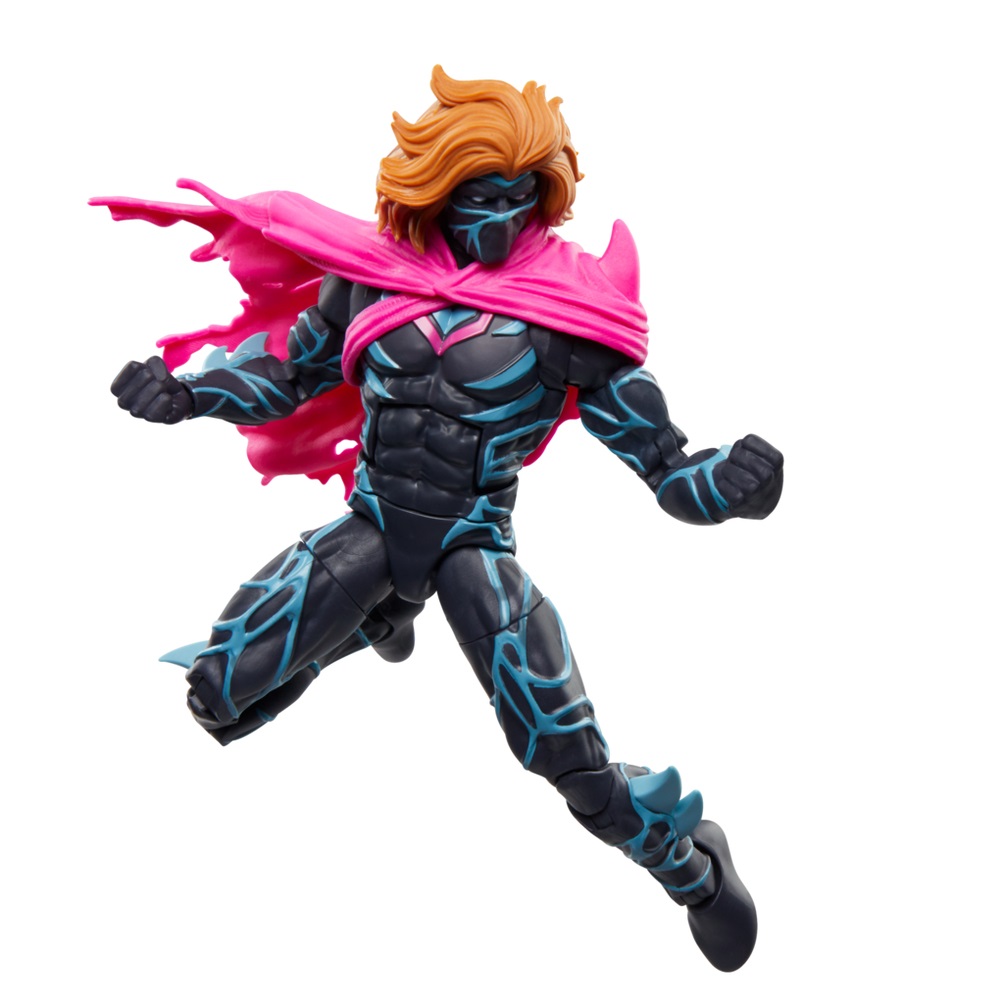 Hasbro Marvel Legends Series - Action Figure Collezionabile di Marvel's Kaine Ispirata ai Fumetti